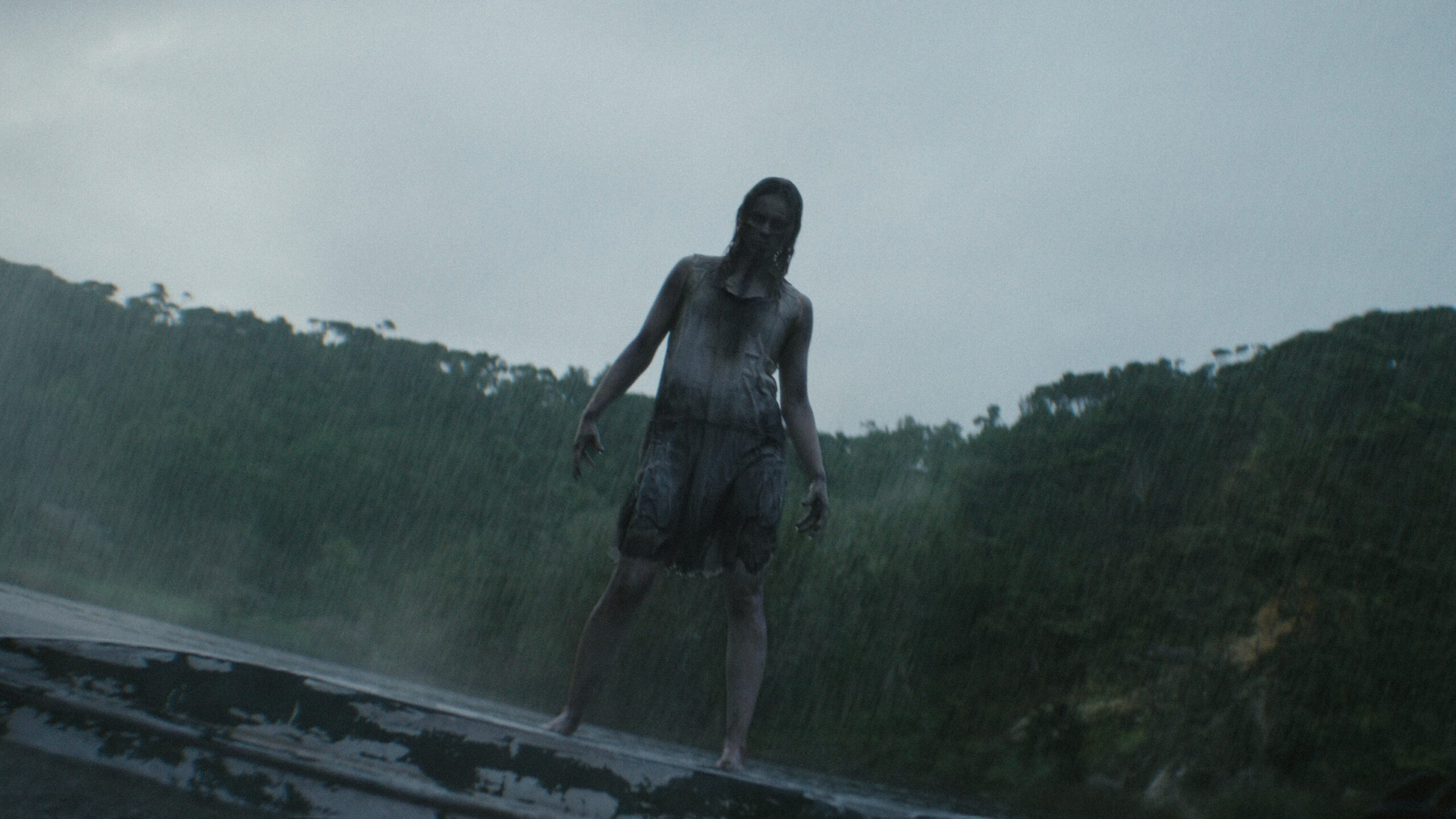 Evil Dead Burn still 2
