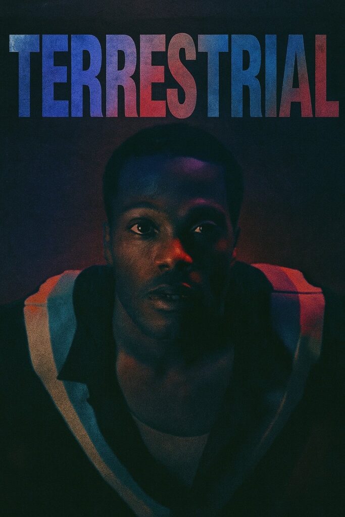 Terrestrial movie poster
