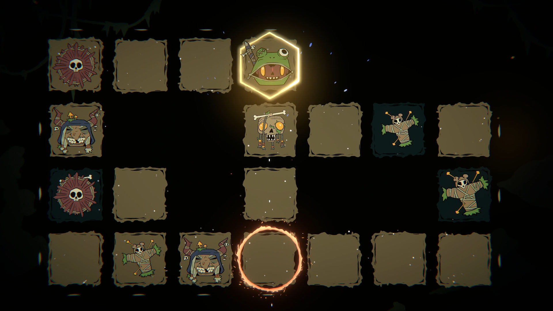 KAZ screenshot 1