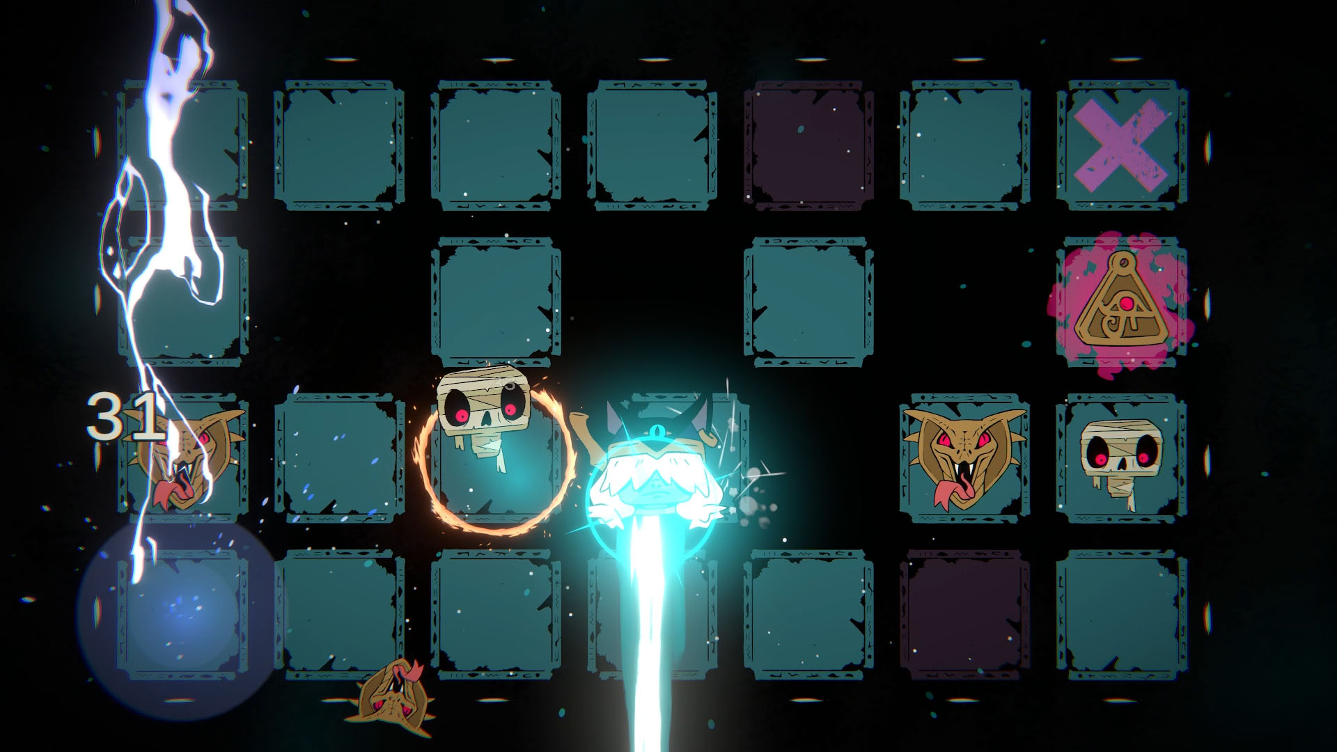 KAZ screenshot 3