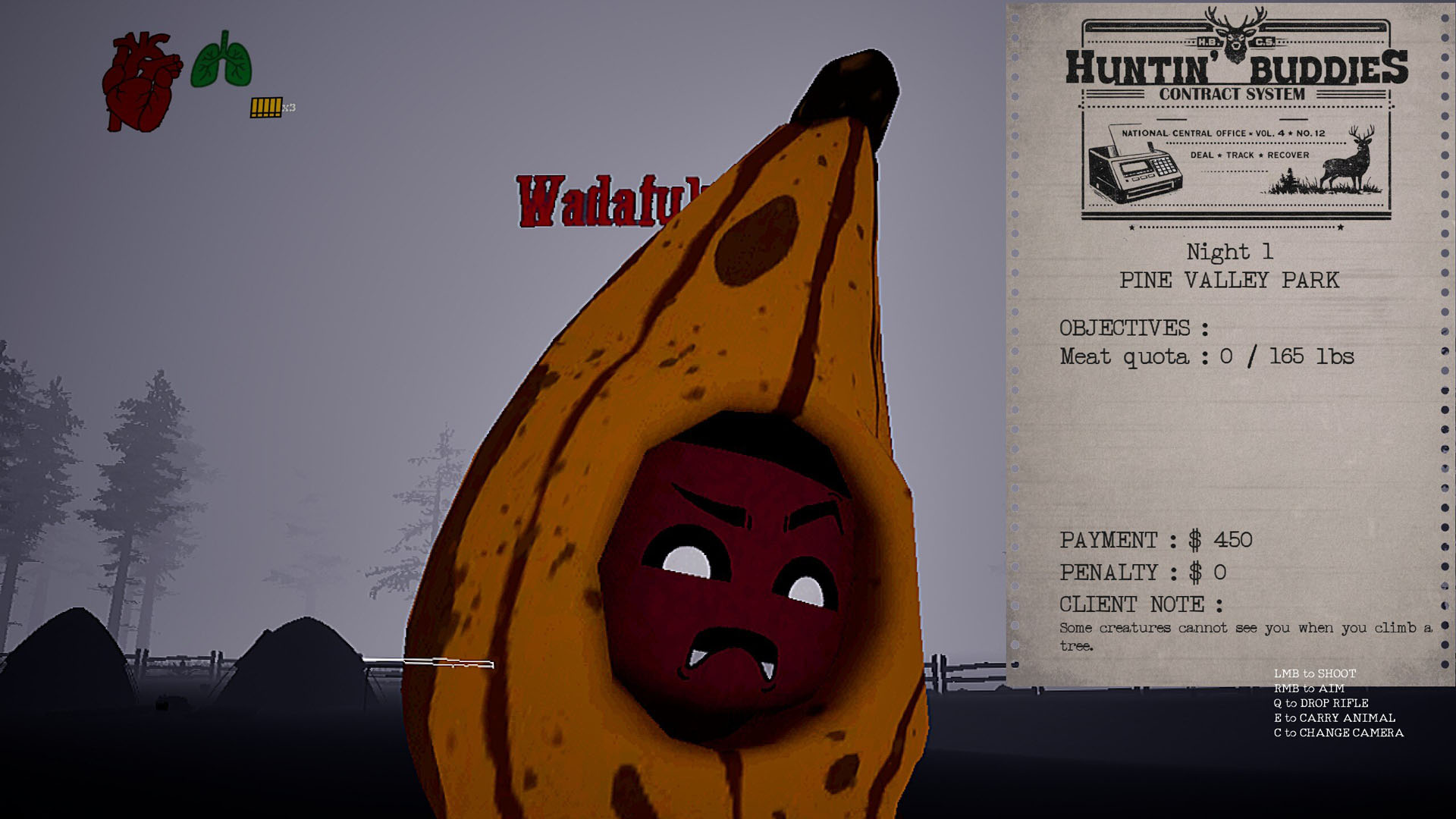 Huntin' Buddies screenshot 4