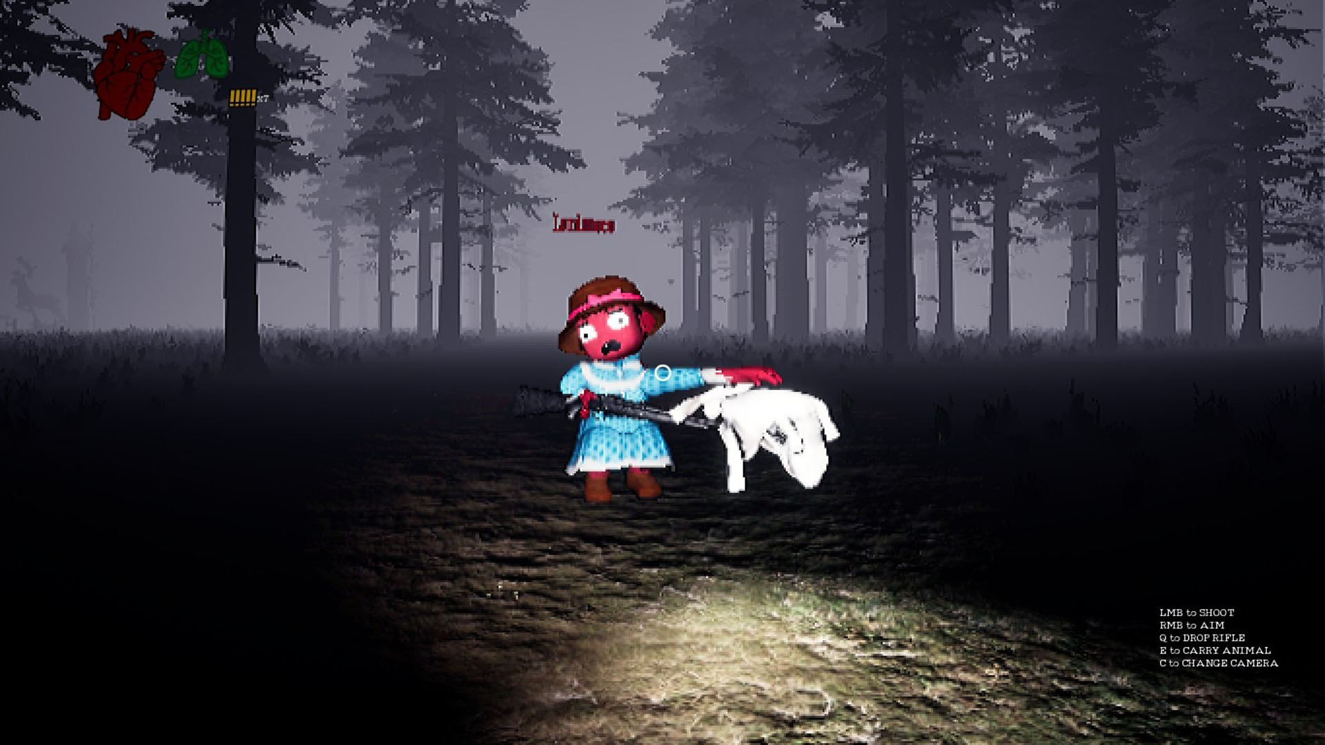 Huntin' Buddies screenshot 5