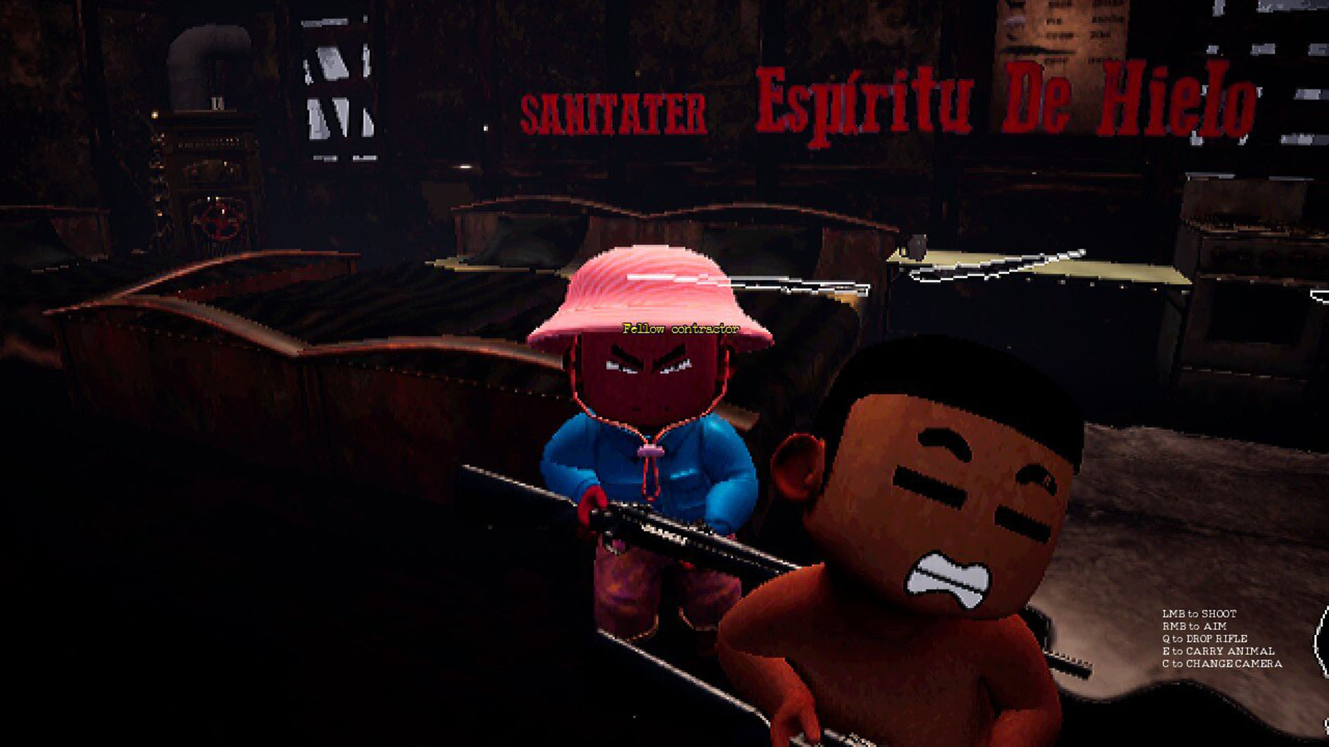 Huntin' Buddies screenshot 6
