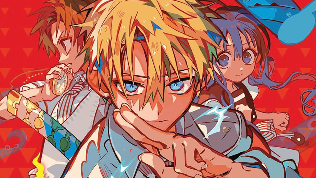 New Comics/Manga! New comics featured image