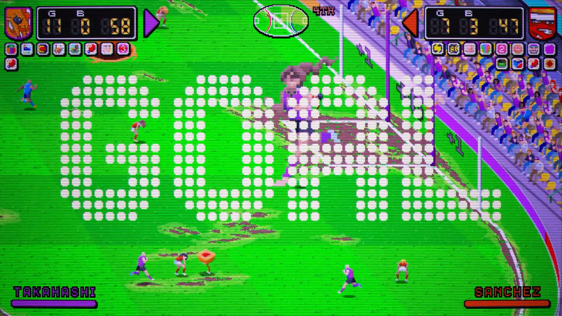 Pro Jank Footy screenshot 7