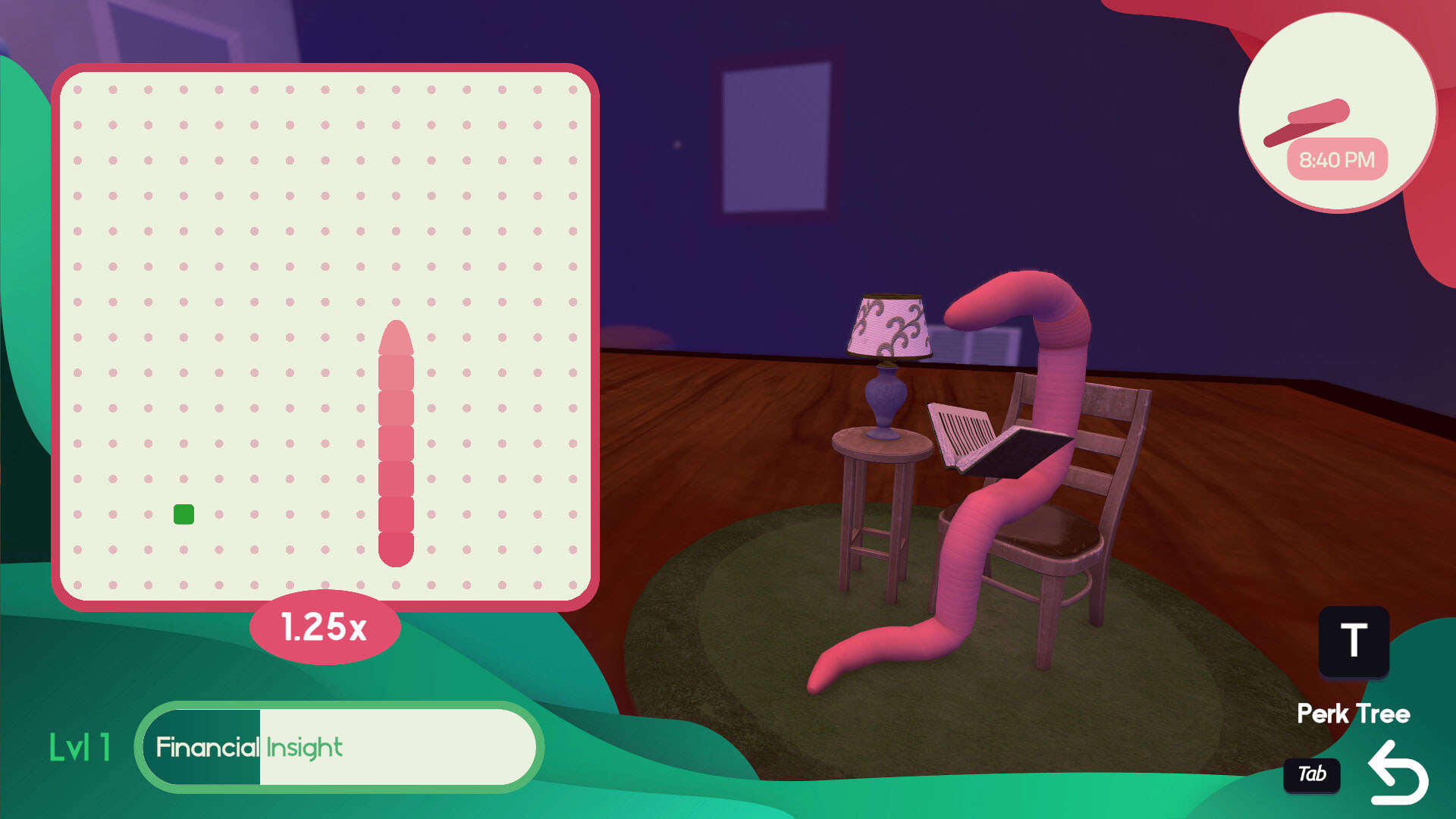 Working From Home screenshot 1