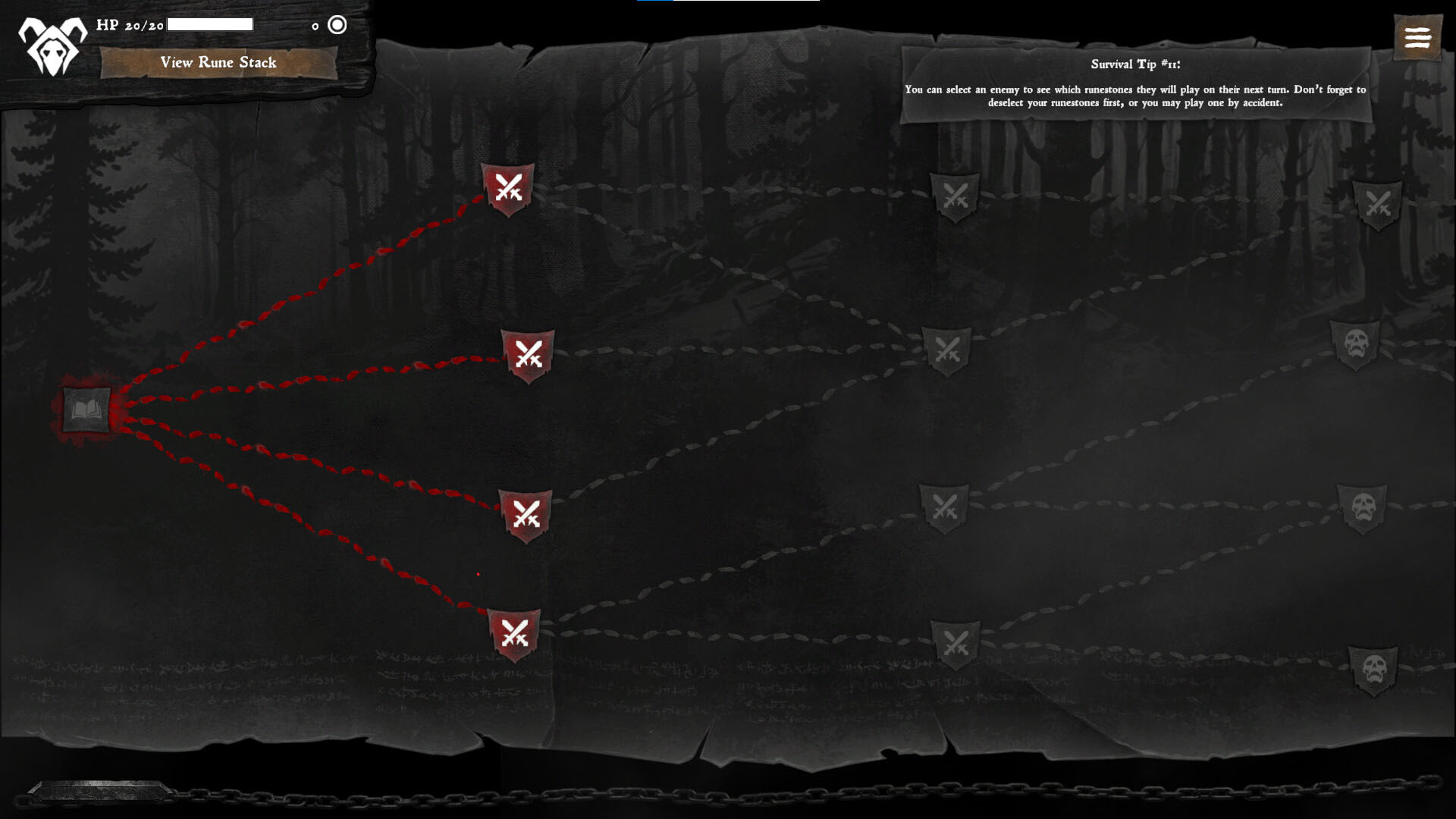 Solnox - Grimoire of Seasons screenshot 5