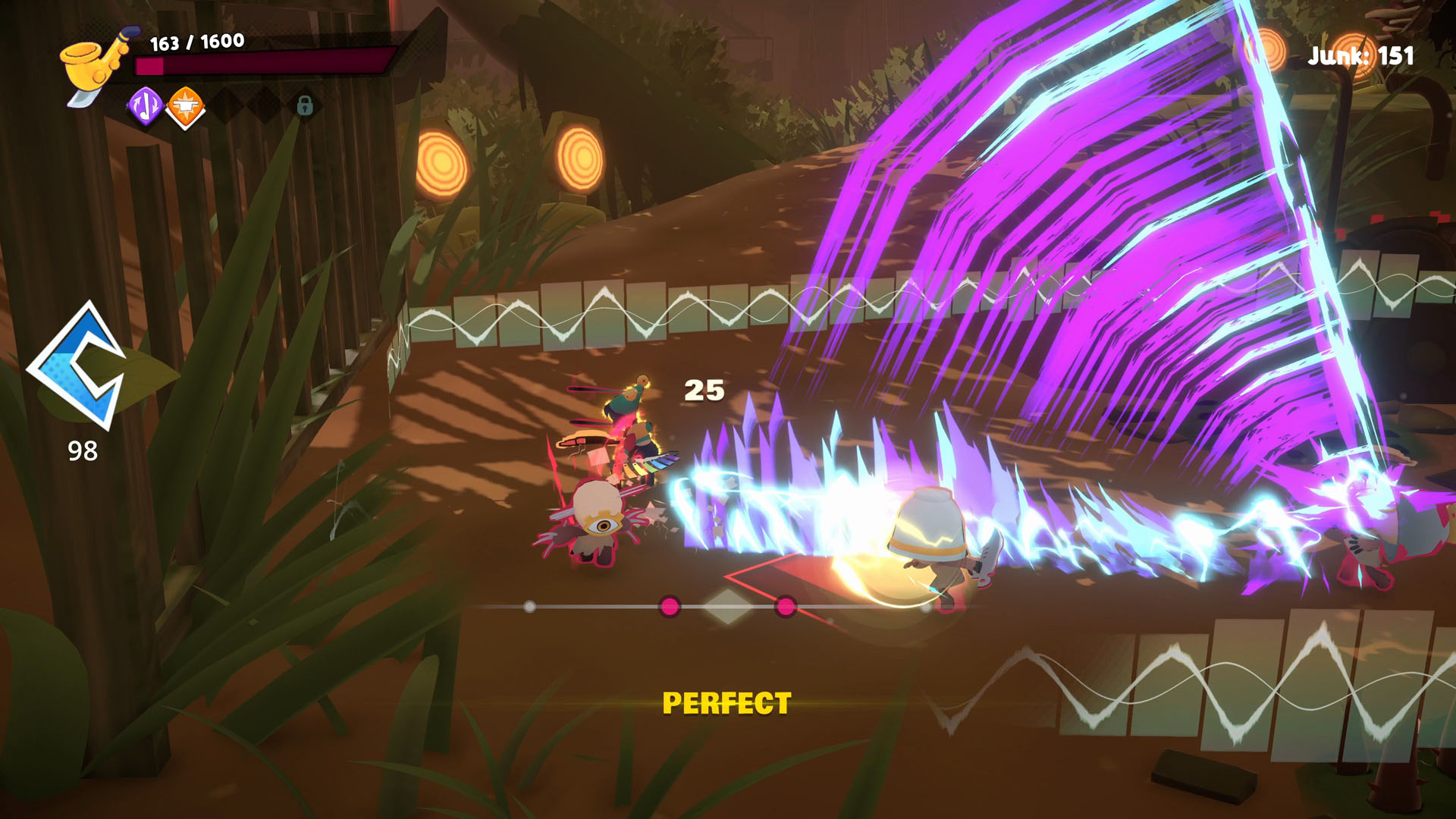 Alpha Nomos screenshot 3