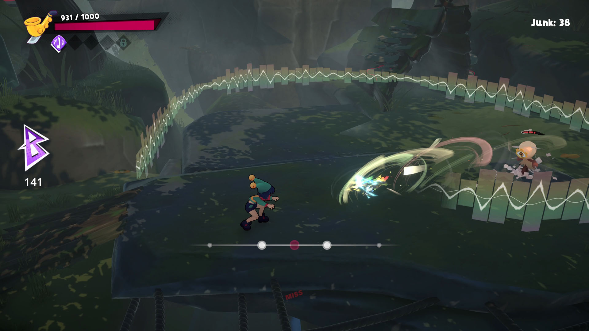 Alpha Nomos screenshot 5