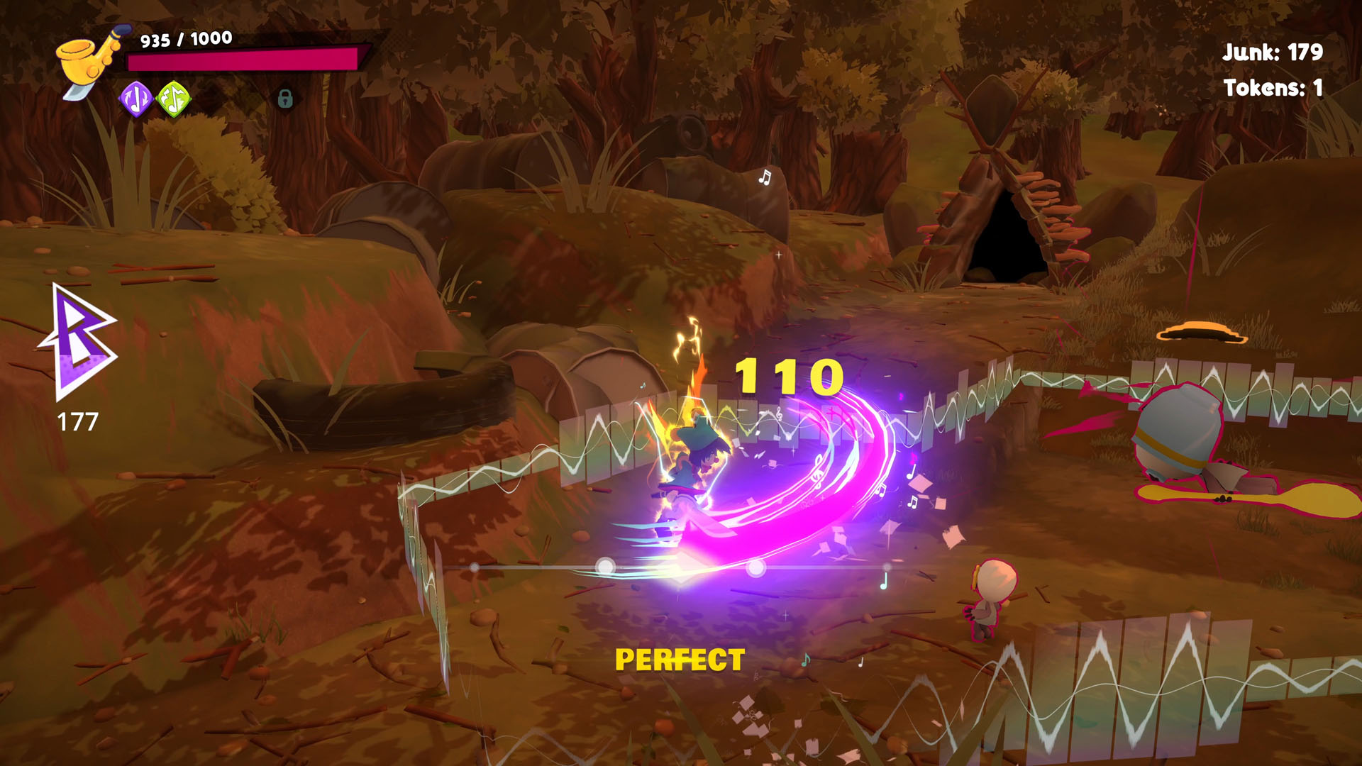 Alpha Nomos screenshot 6