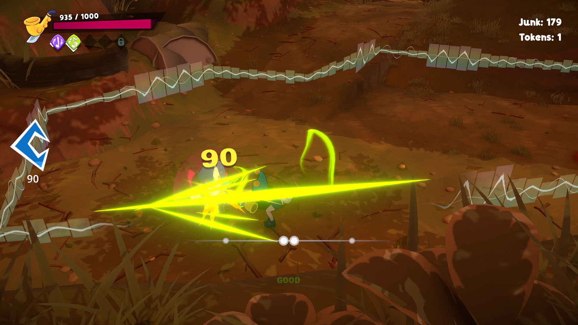 Alpha Nomos screenshot 7