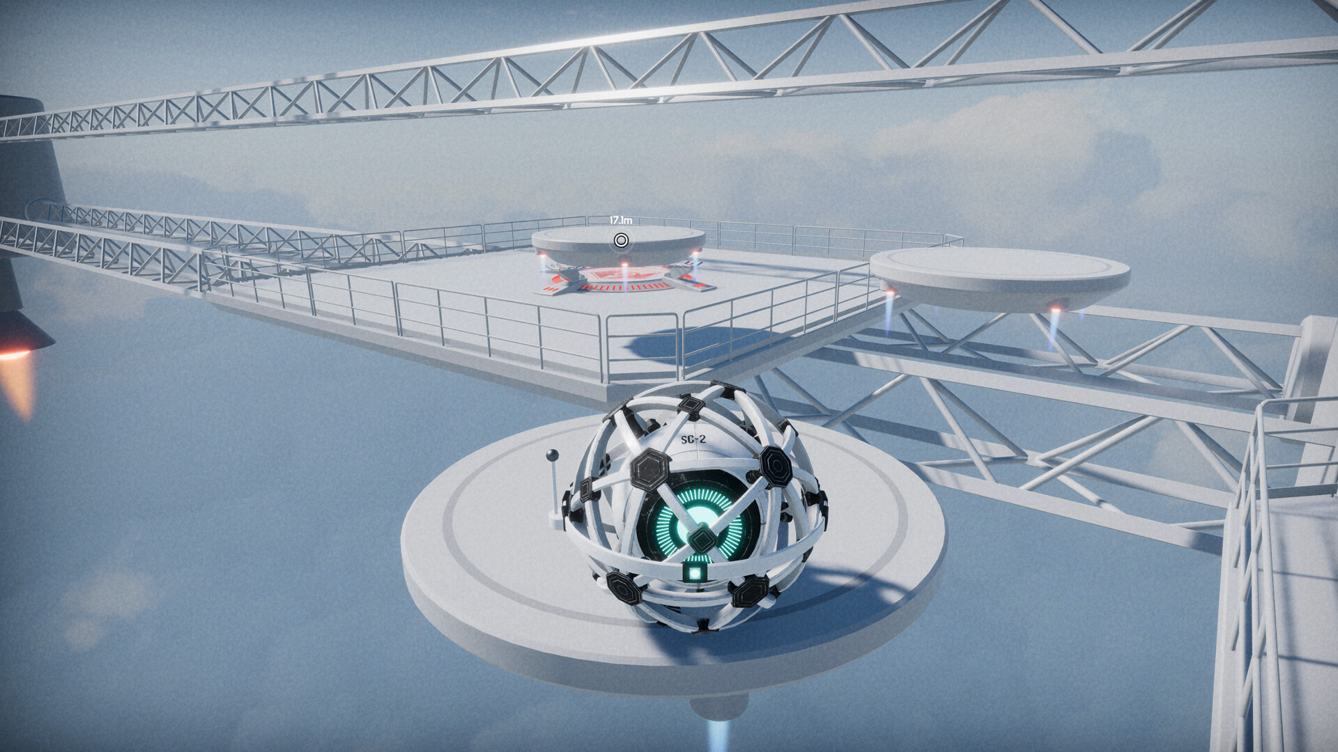 The Core screenshot 3