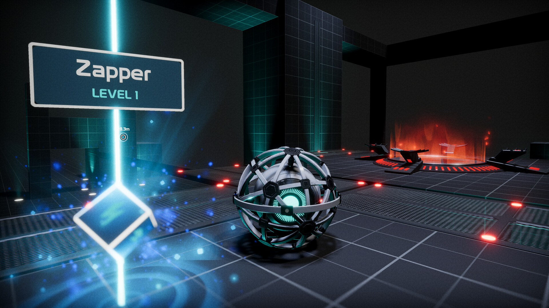 The Core screenshot 4