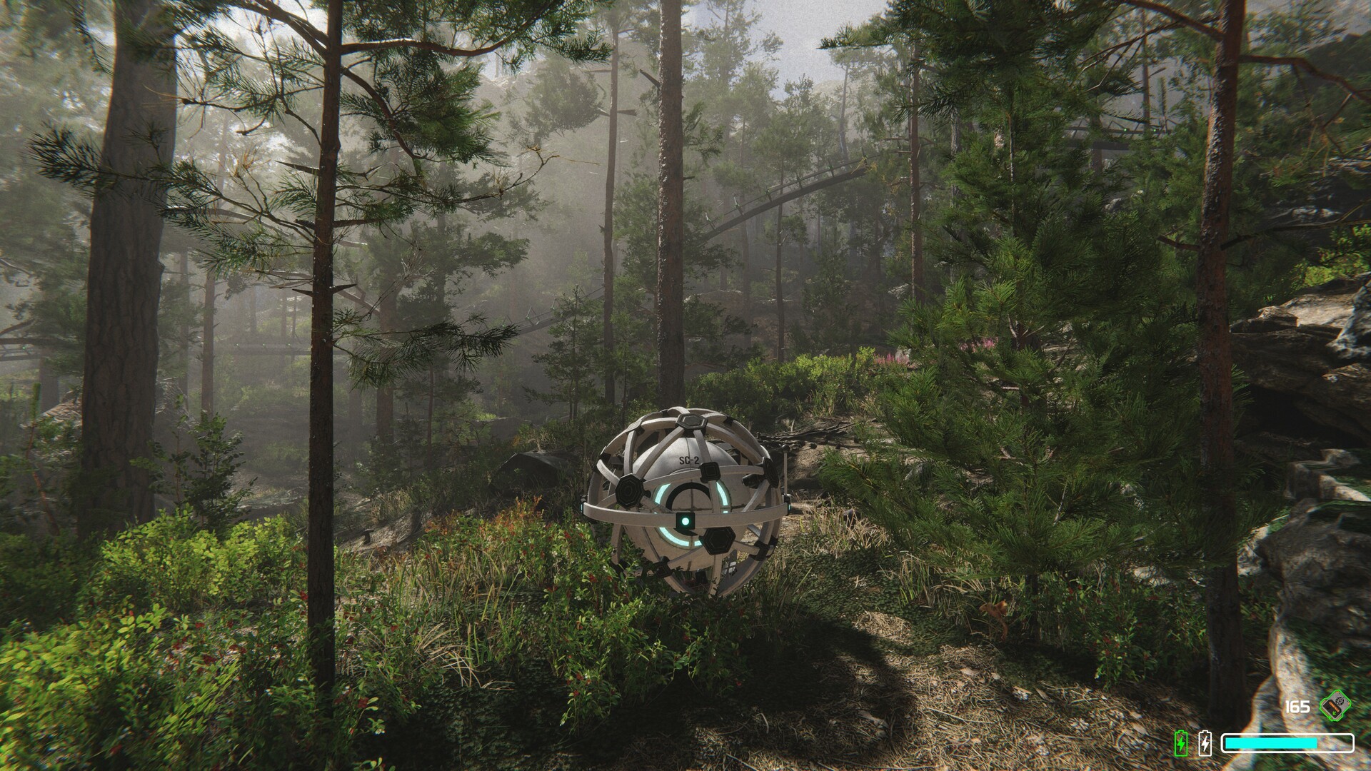 The Core screenshot 5