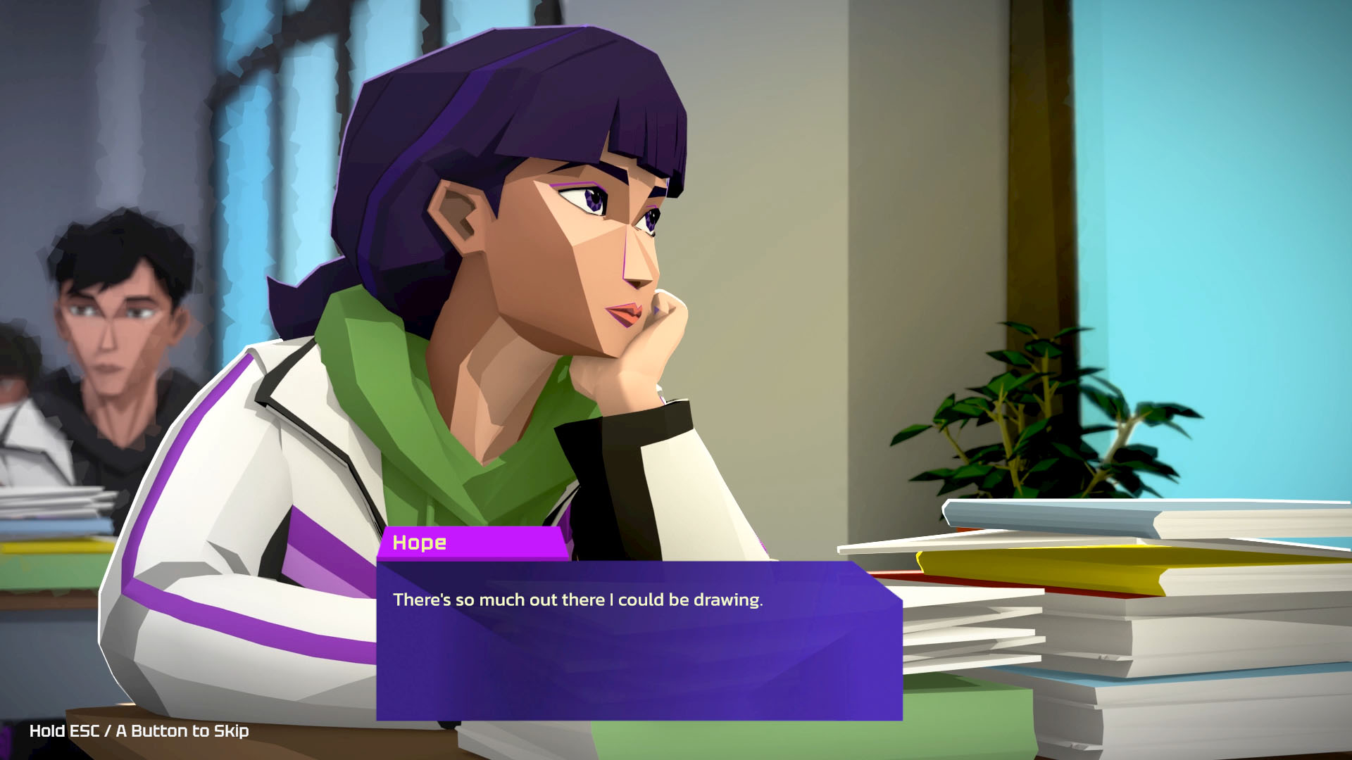 Hope in the City screenshot 8