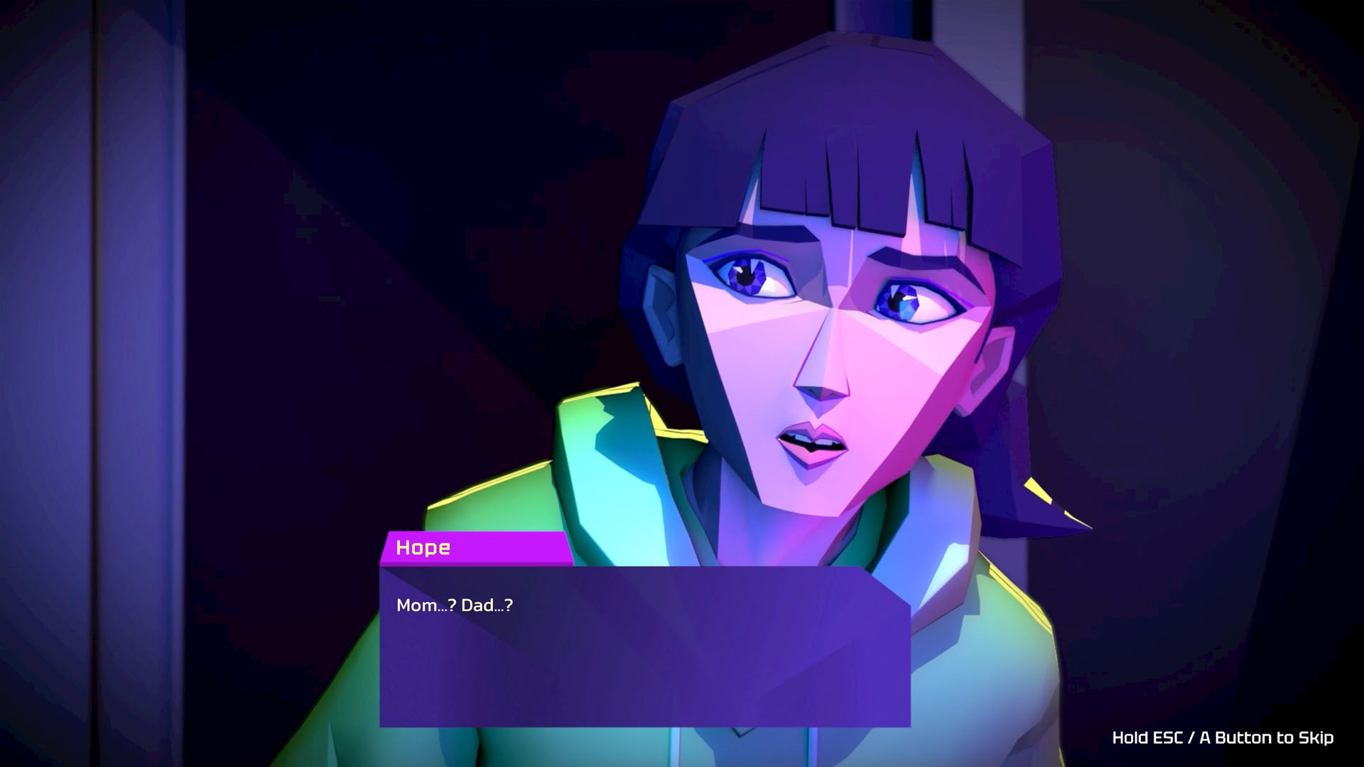 Hope in the City screenshot 10