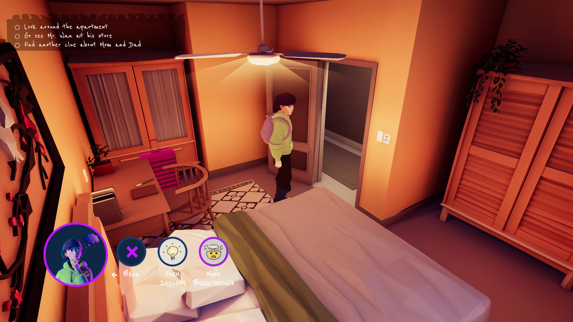 Hope in the City screenshot 3