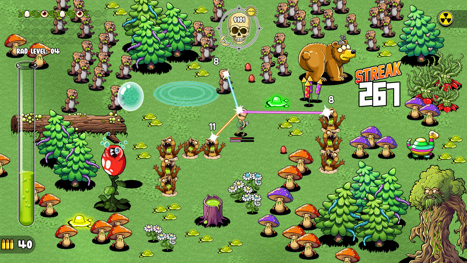 Ground Zero Hero screenshot 3