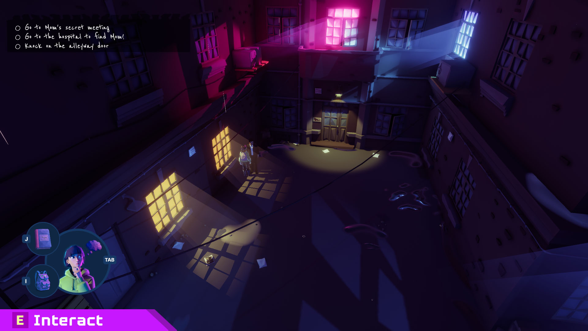 Hope in the City screenshot 5