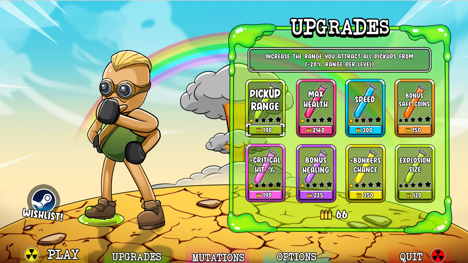 Ground Zero Hero screenshot 5