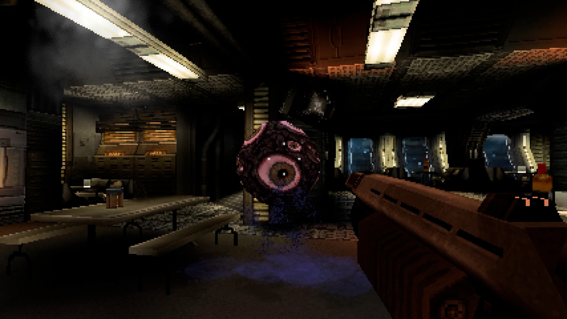 Derelikt screenshot 5