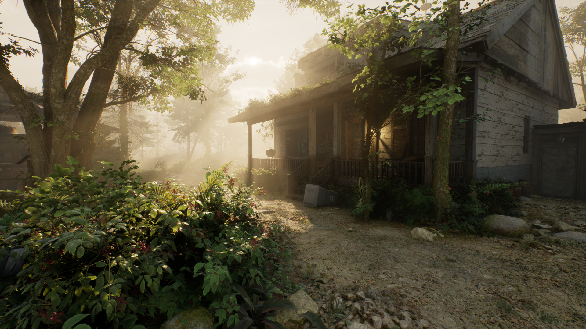 Cosmic Fear screenshot 2
