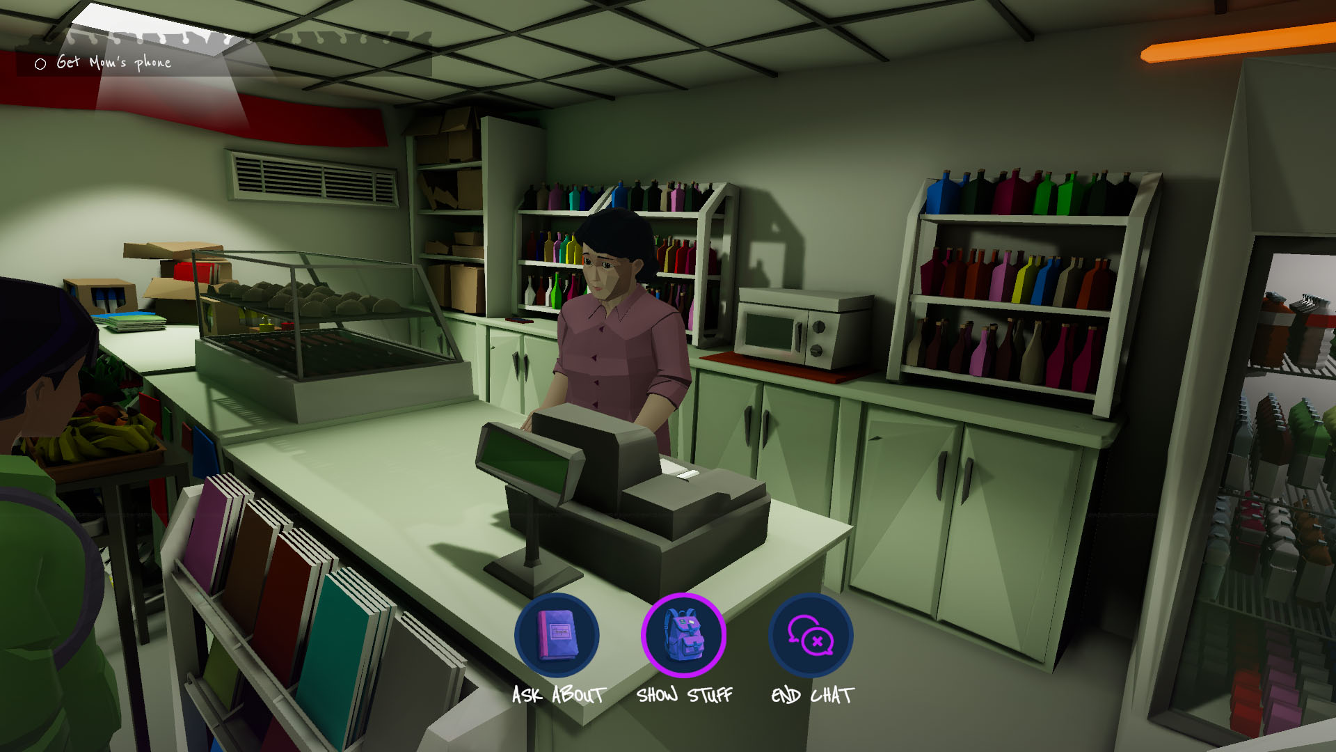 Hope in the City screenshot 16