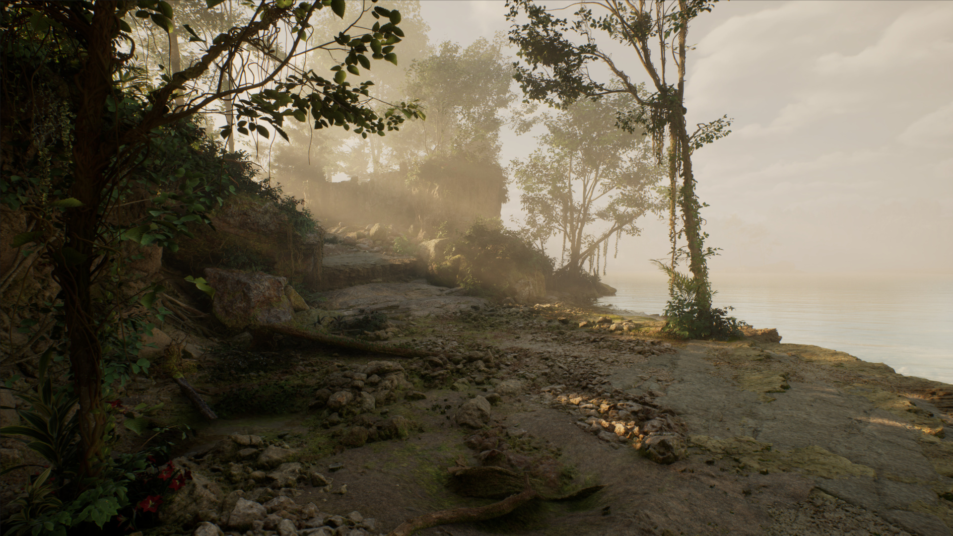 Cosmic Fear screenshot 3