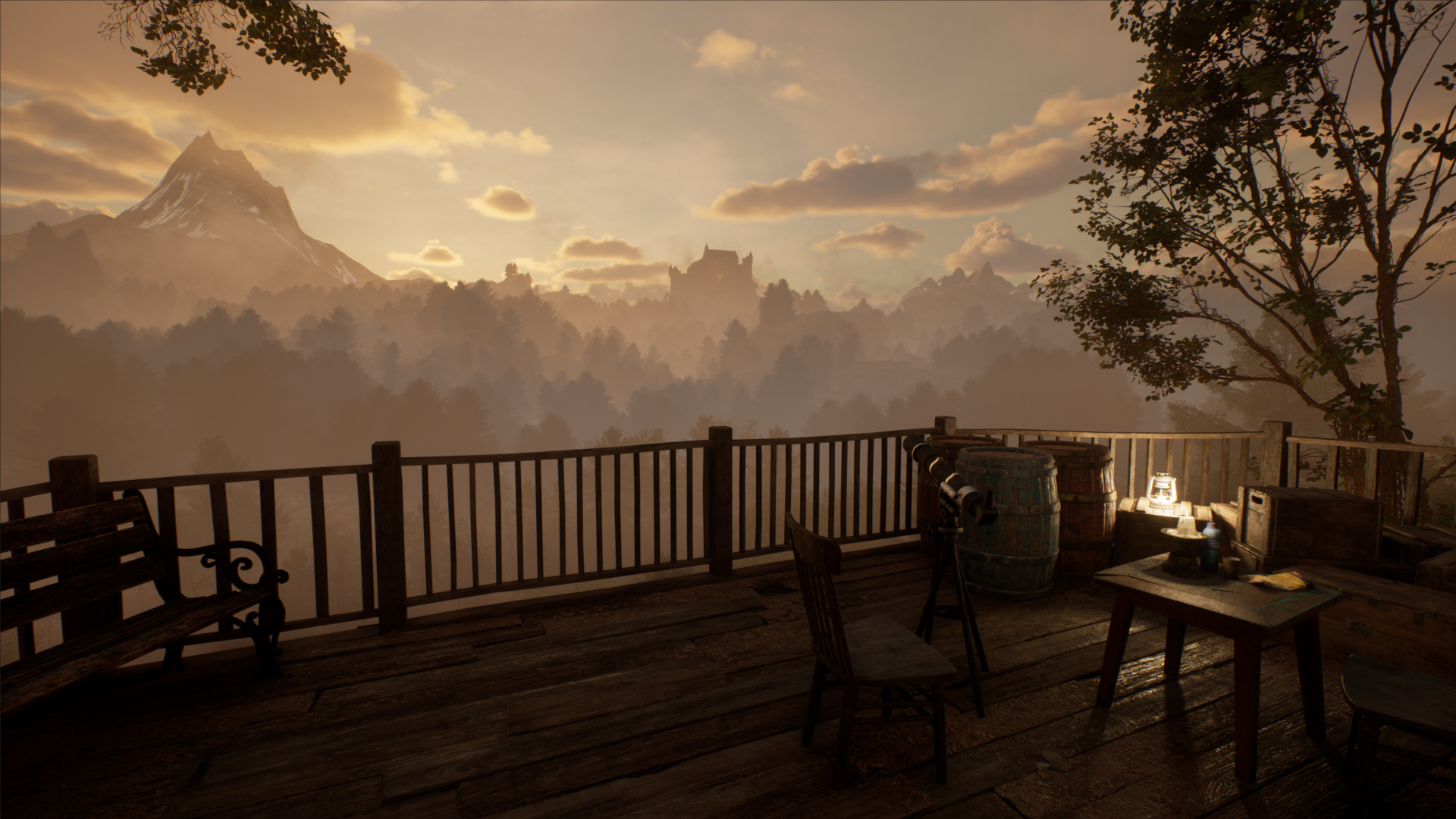 Cosmic Fear screenshot 4