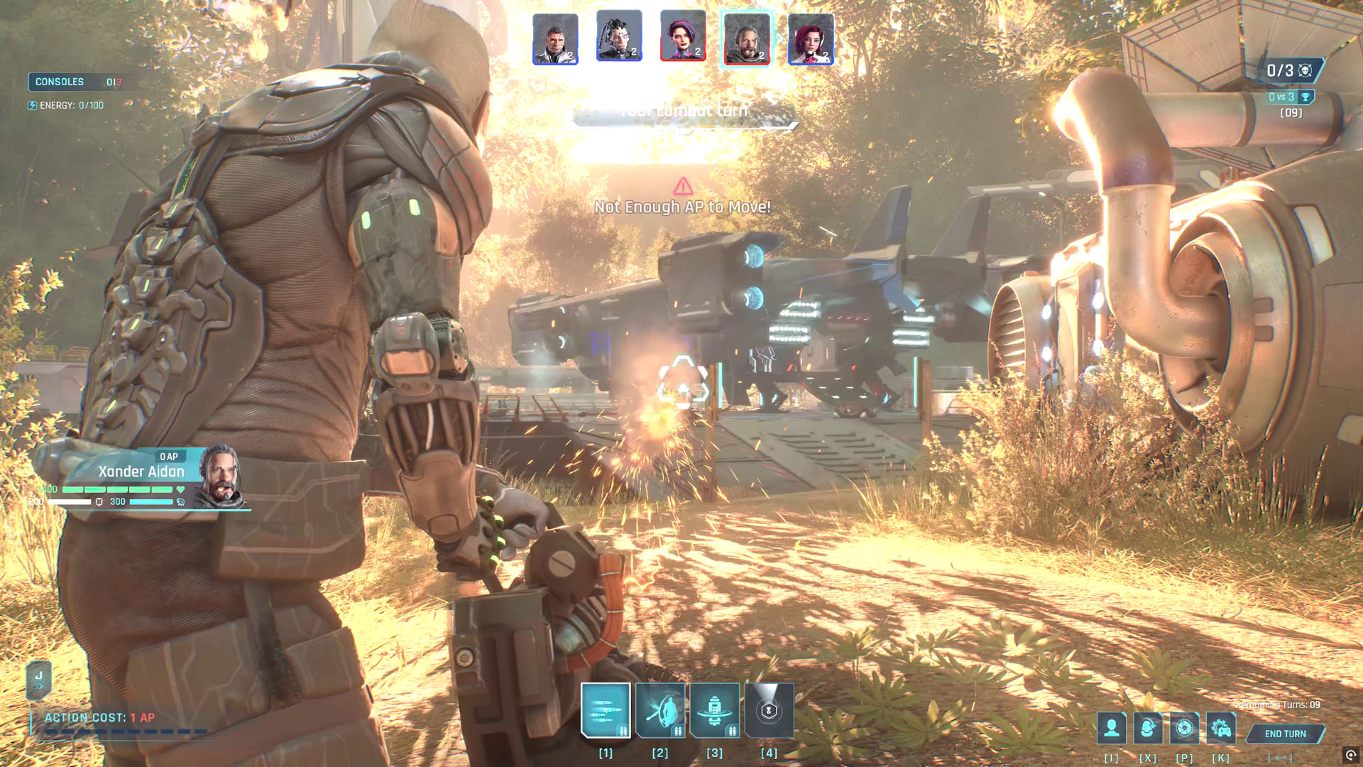Angelic: Dark Symphony screenshot 2