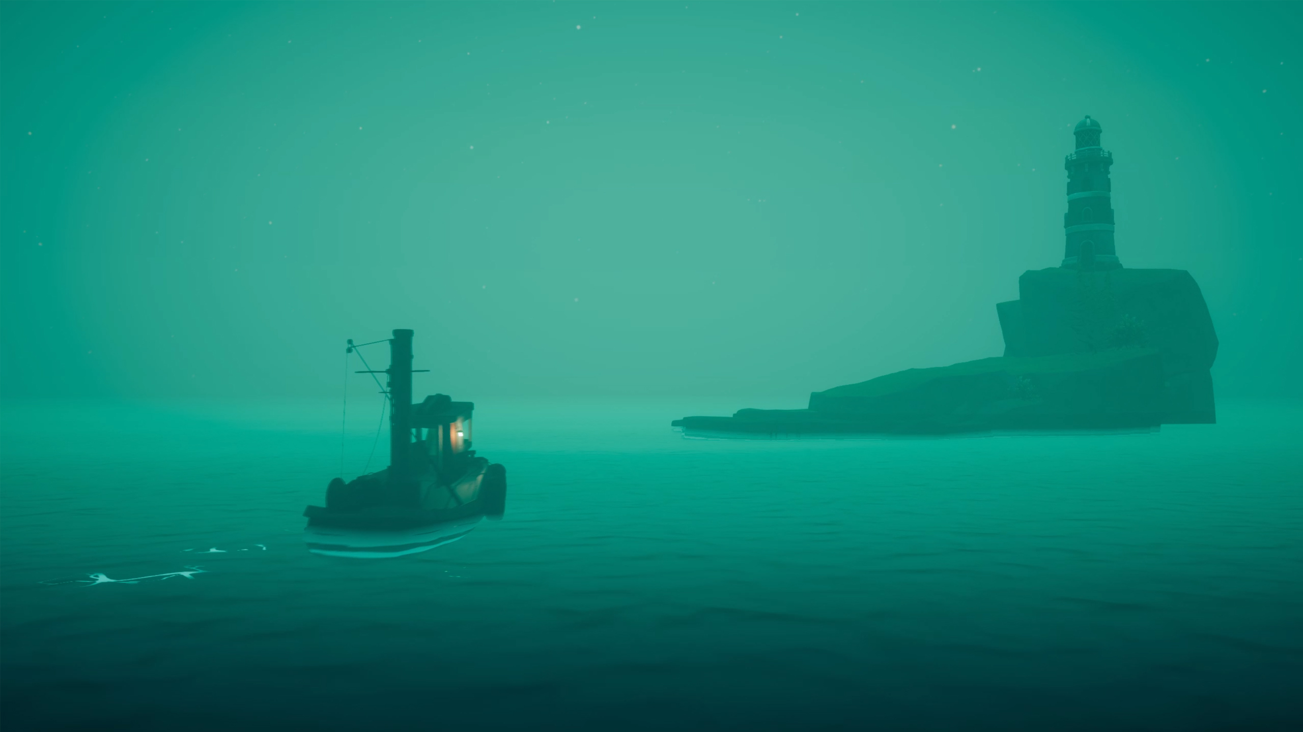 Isles of Innsmouth screenshot 1