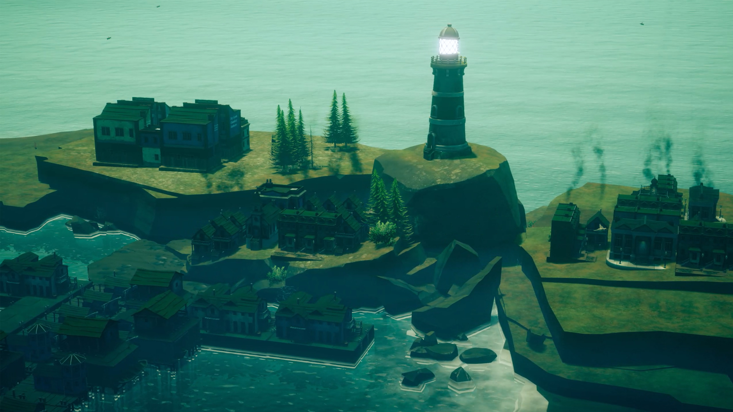 Isles of Innsmouth screenshot 5