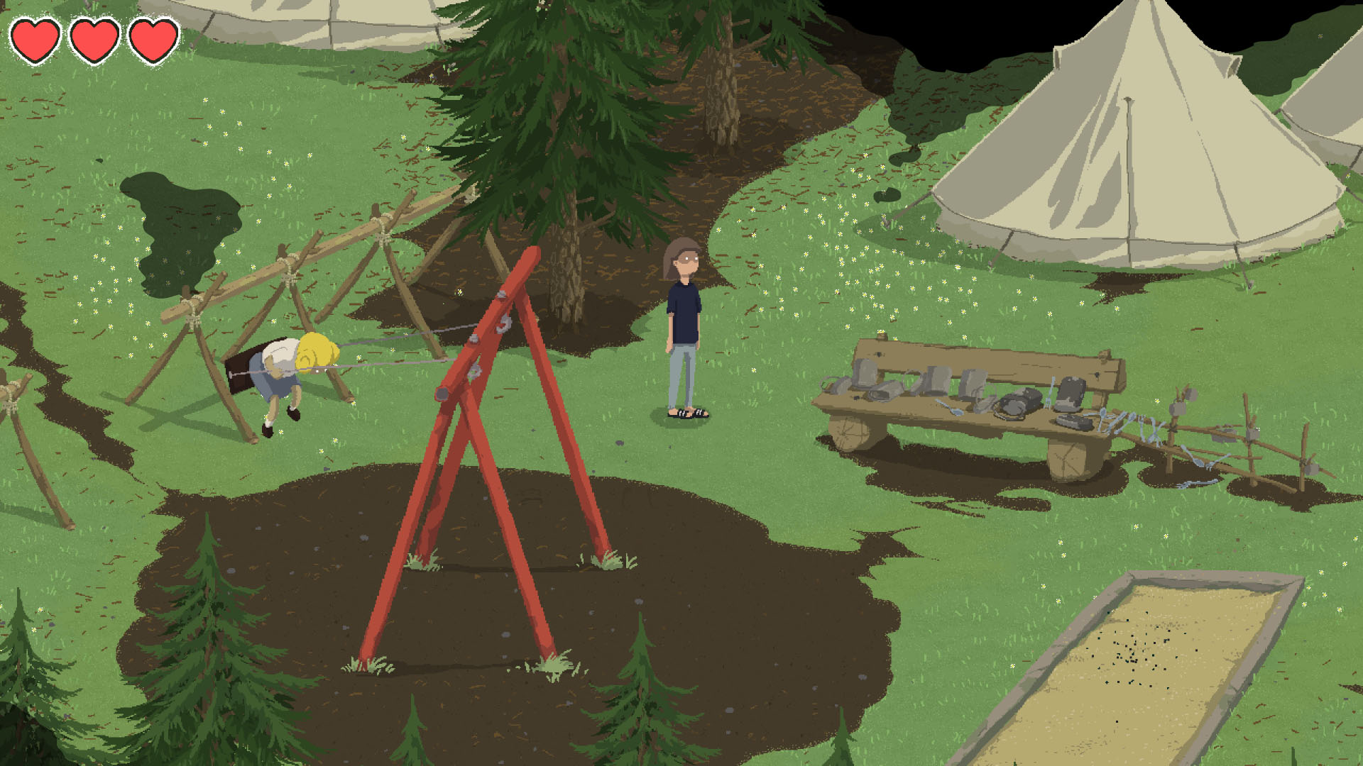 Grandma(88) screenshot 2