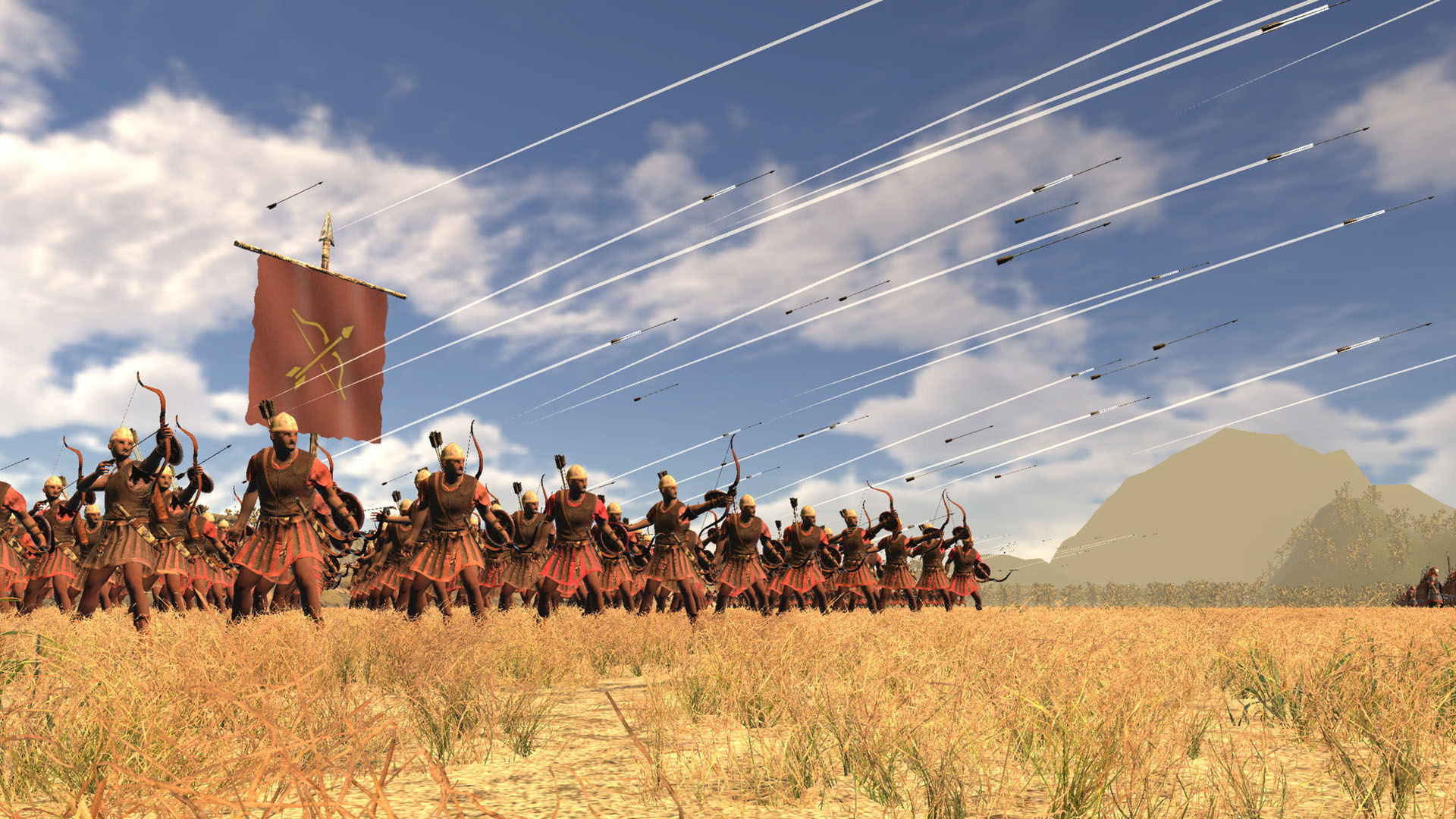 Historia: Roma Aeterna screenshot 3