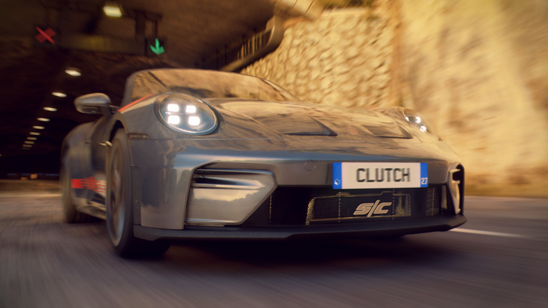 Clutch screenshot 5