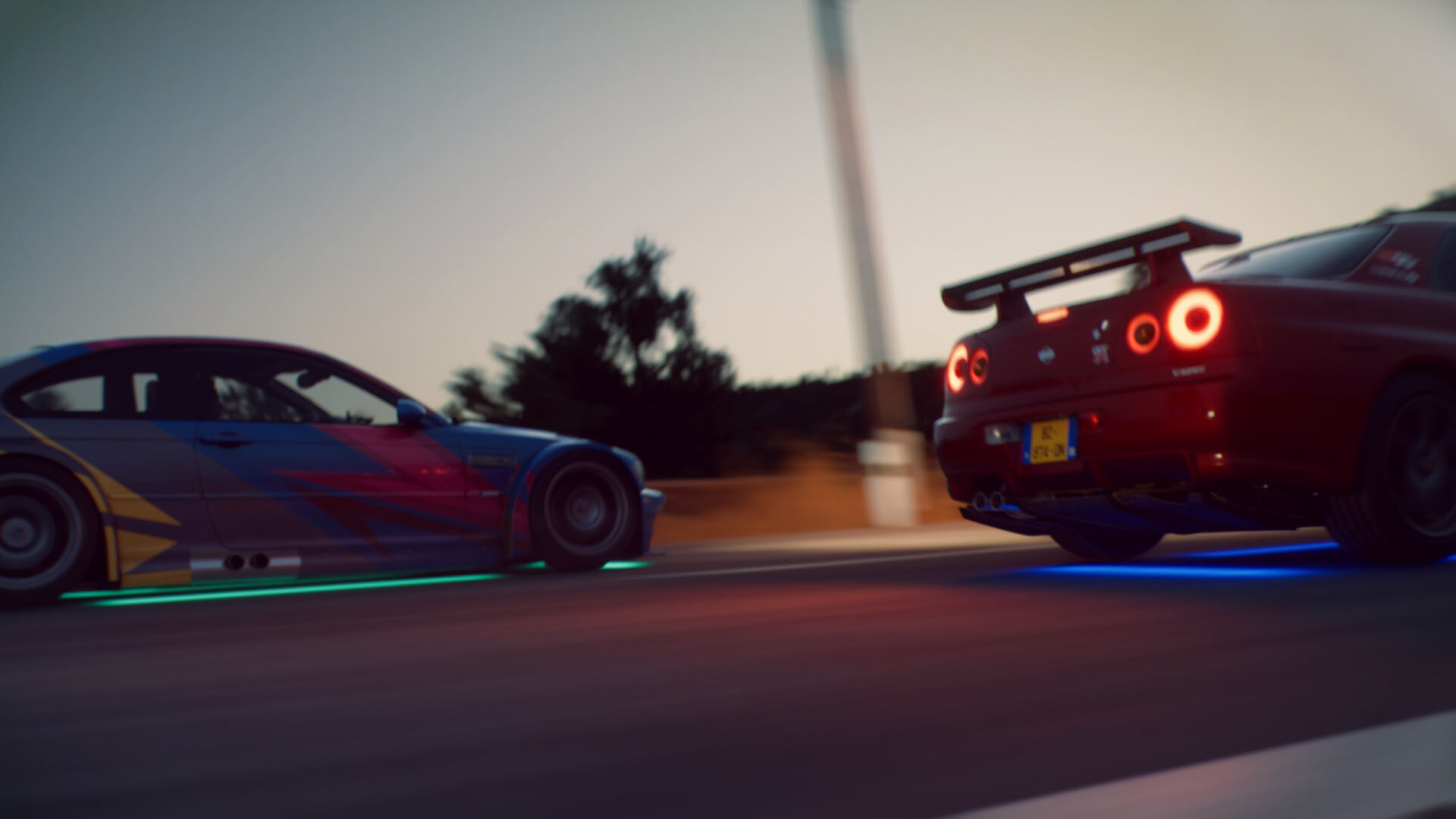 Clutch screenshot 1