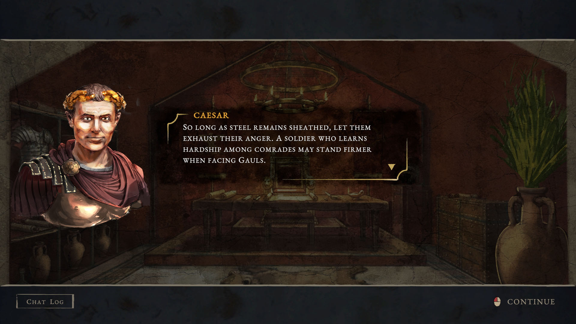Historia: Roma Aeterna screenshot 6