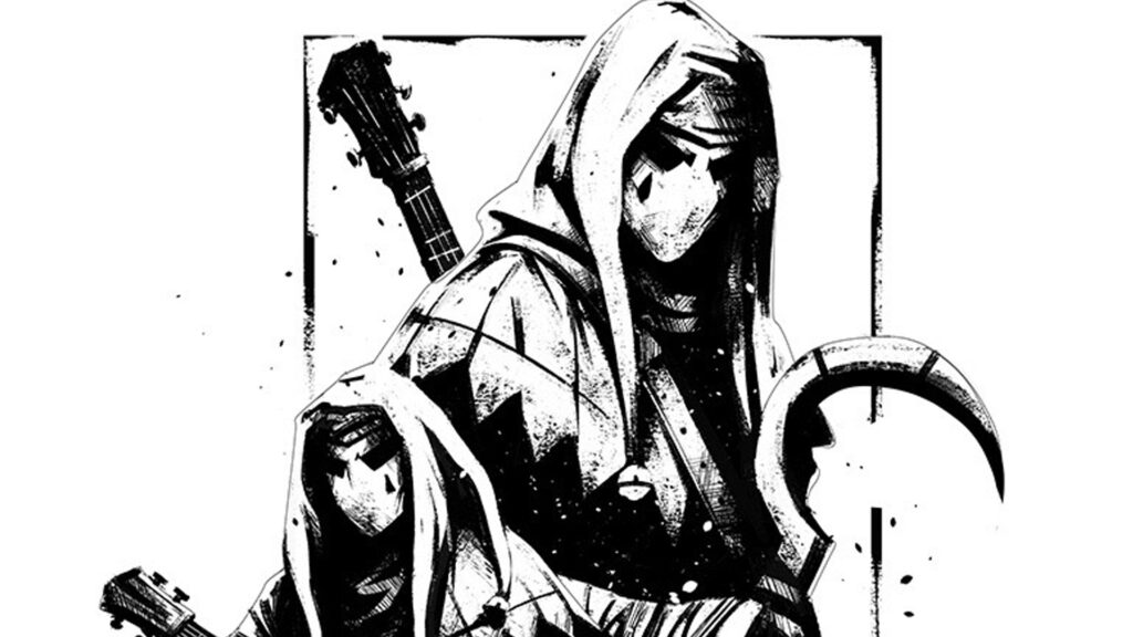 Darkest Dungeon Graphic Novel Series Coming From Red Hook Studios and Vault Comics Darkest Dungeon featured image