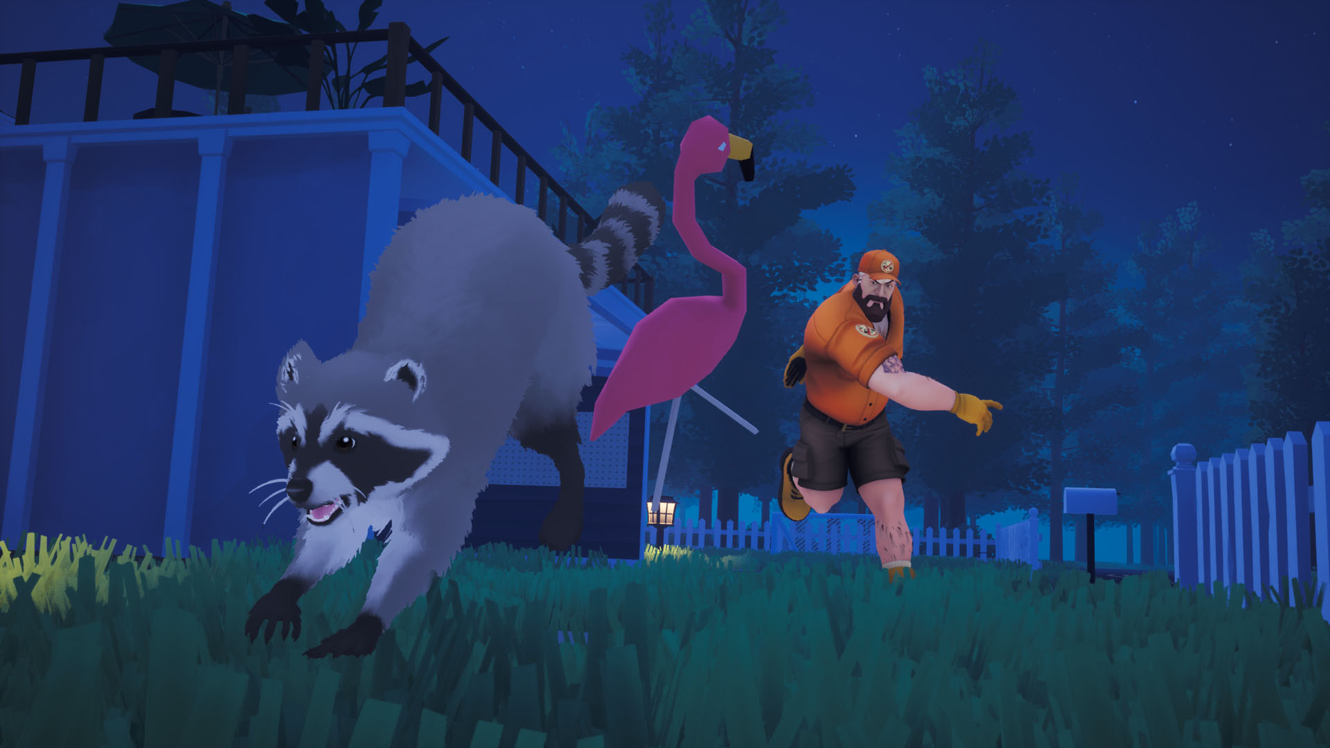 Dumpster Gang screenshot 4