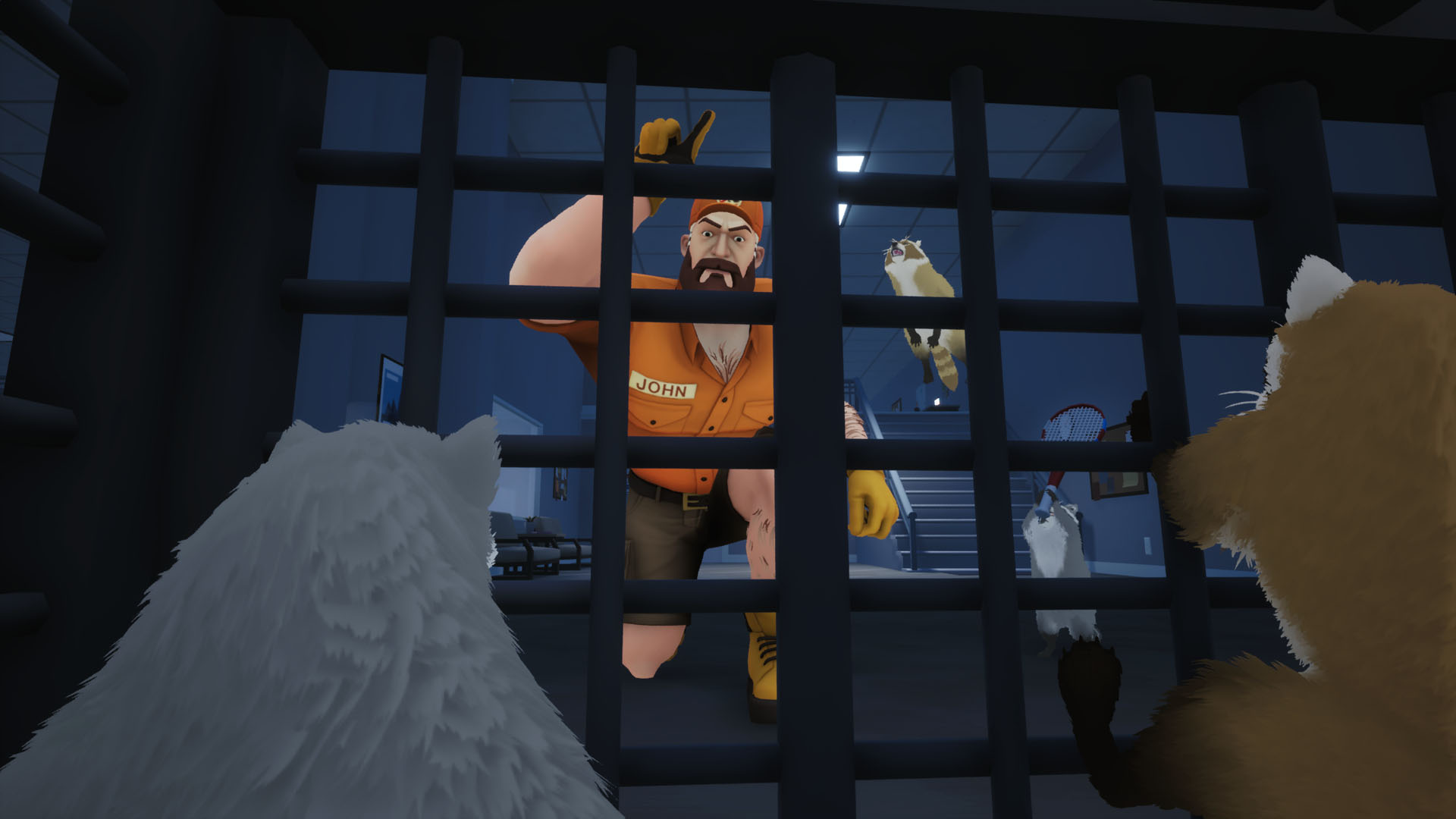 Dumpster Gang screenshot 6