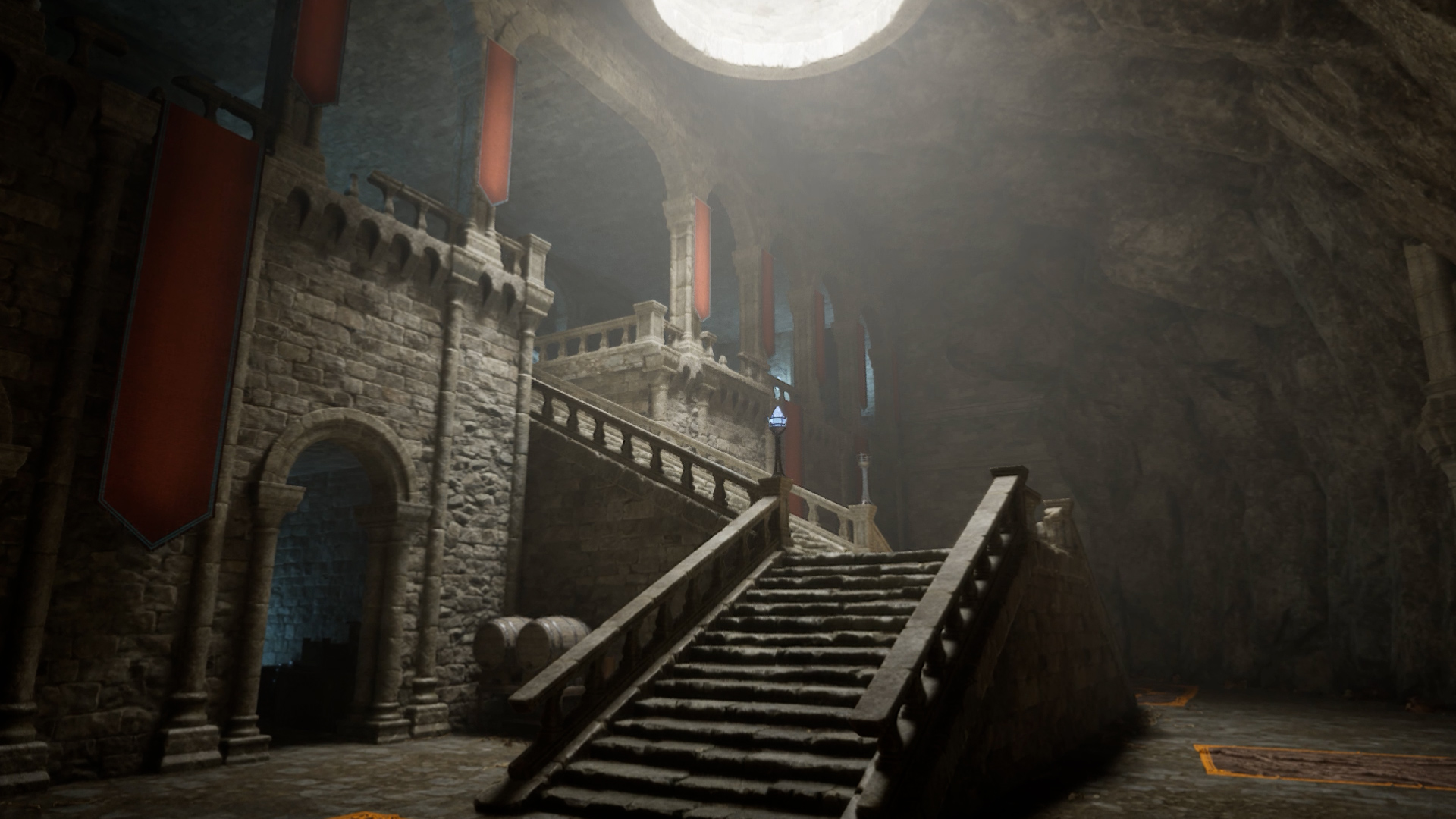 Sunken Realms screenshot 4
