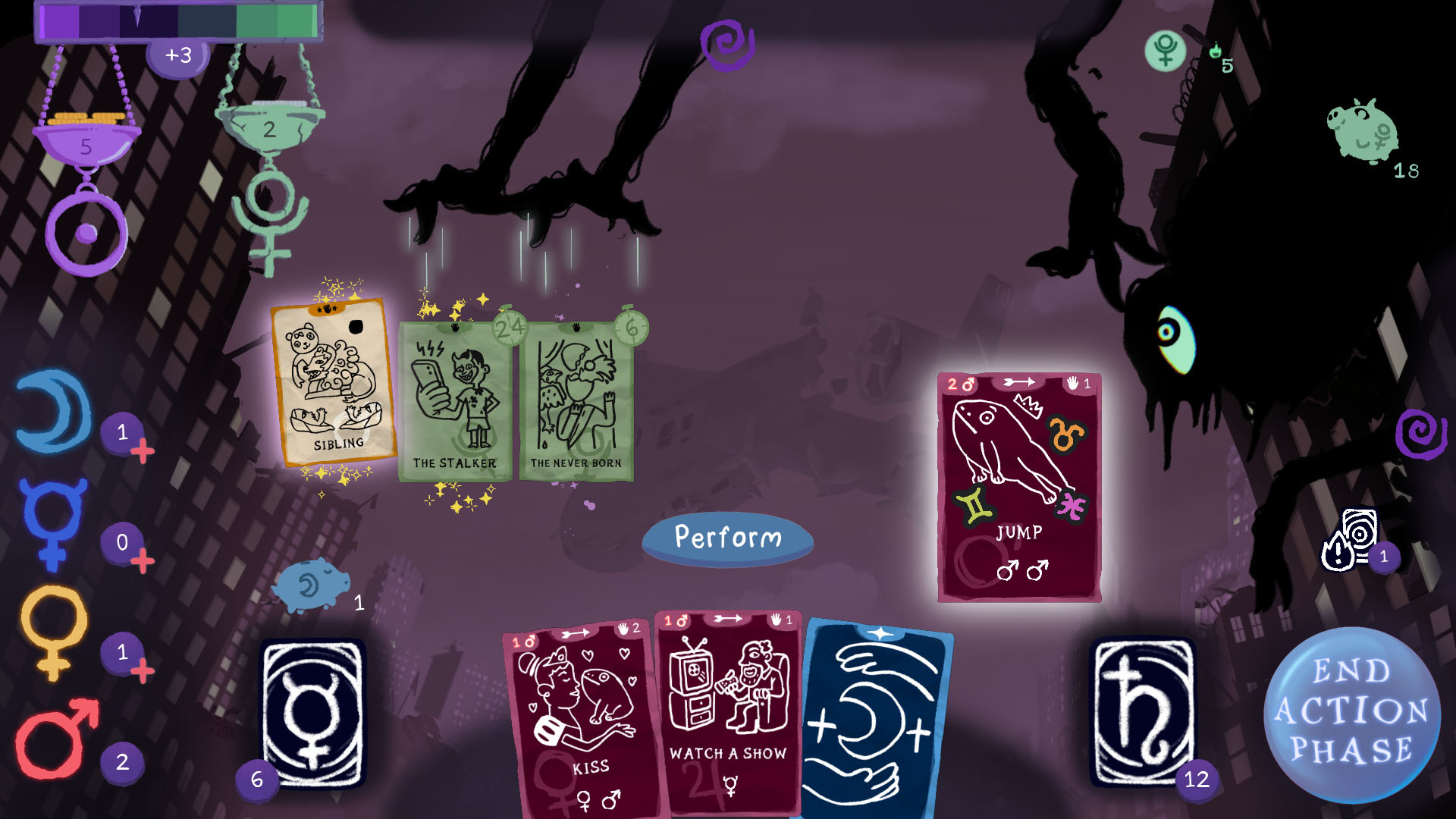 Dreamcards screenshot 4