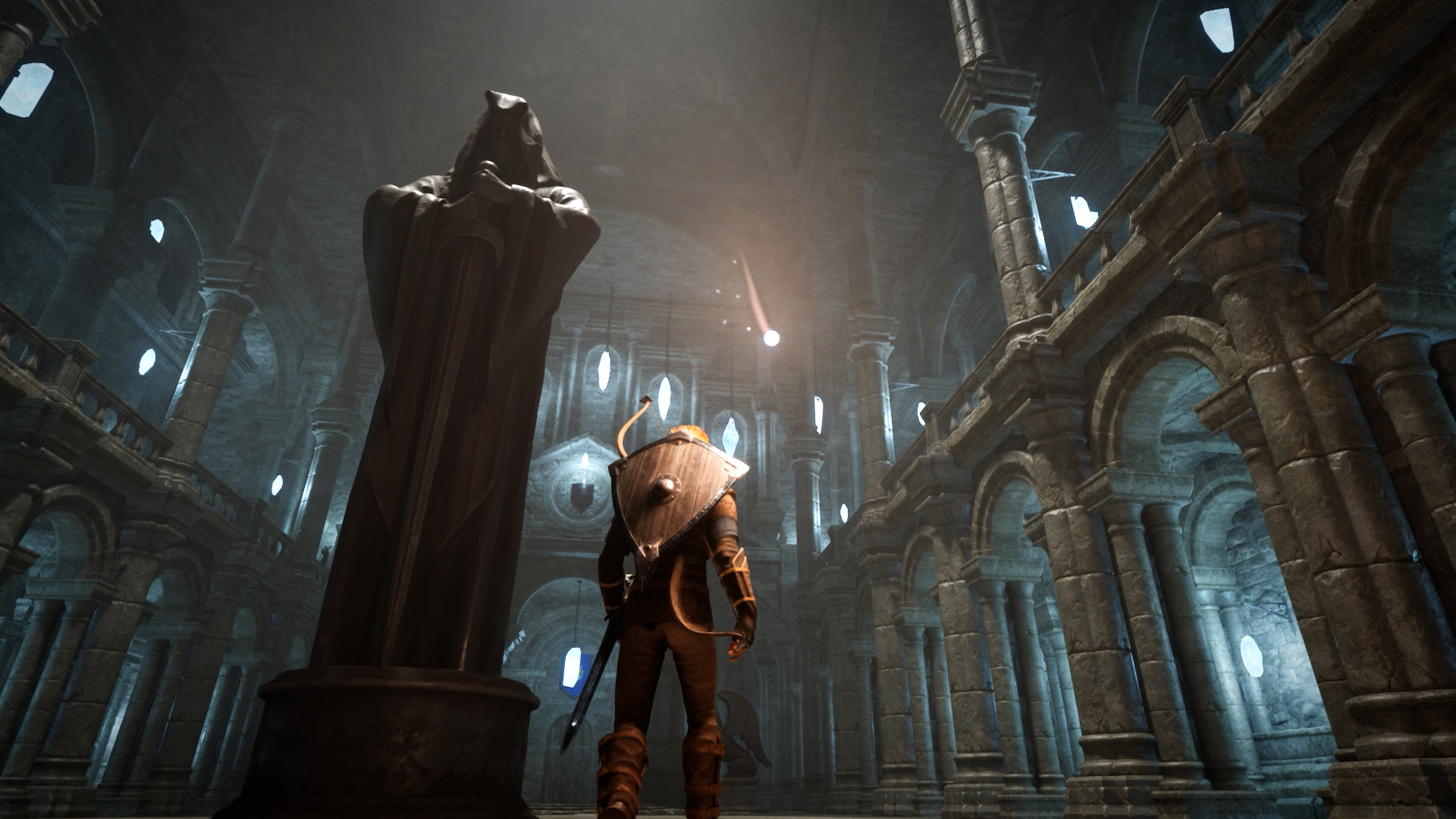 Sunken Realms screenshot 5