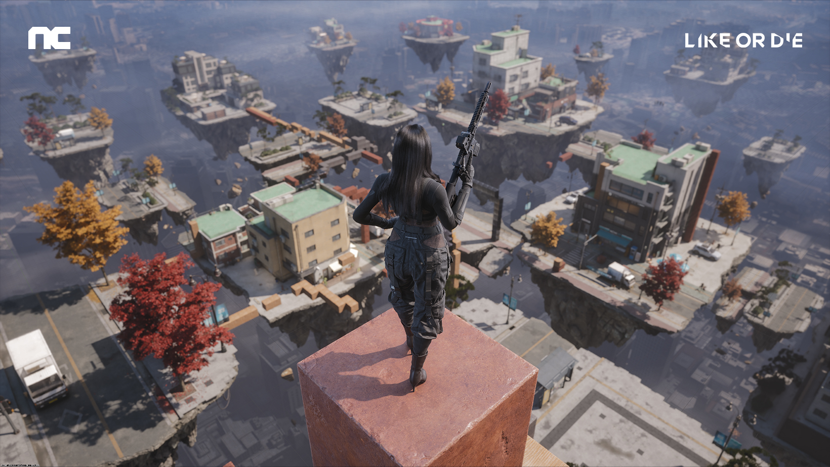Like Or Die screenshot 1