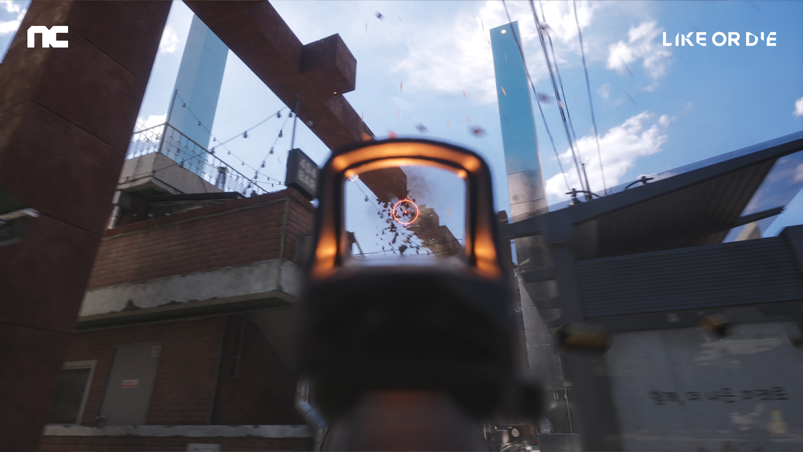 Like Or Die screenshot 4