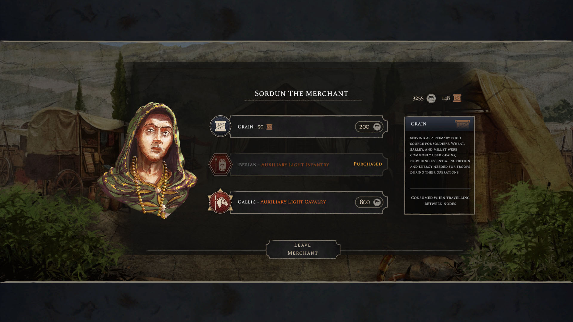 Historia: Roma Aeterna screenshot 7