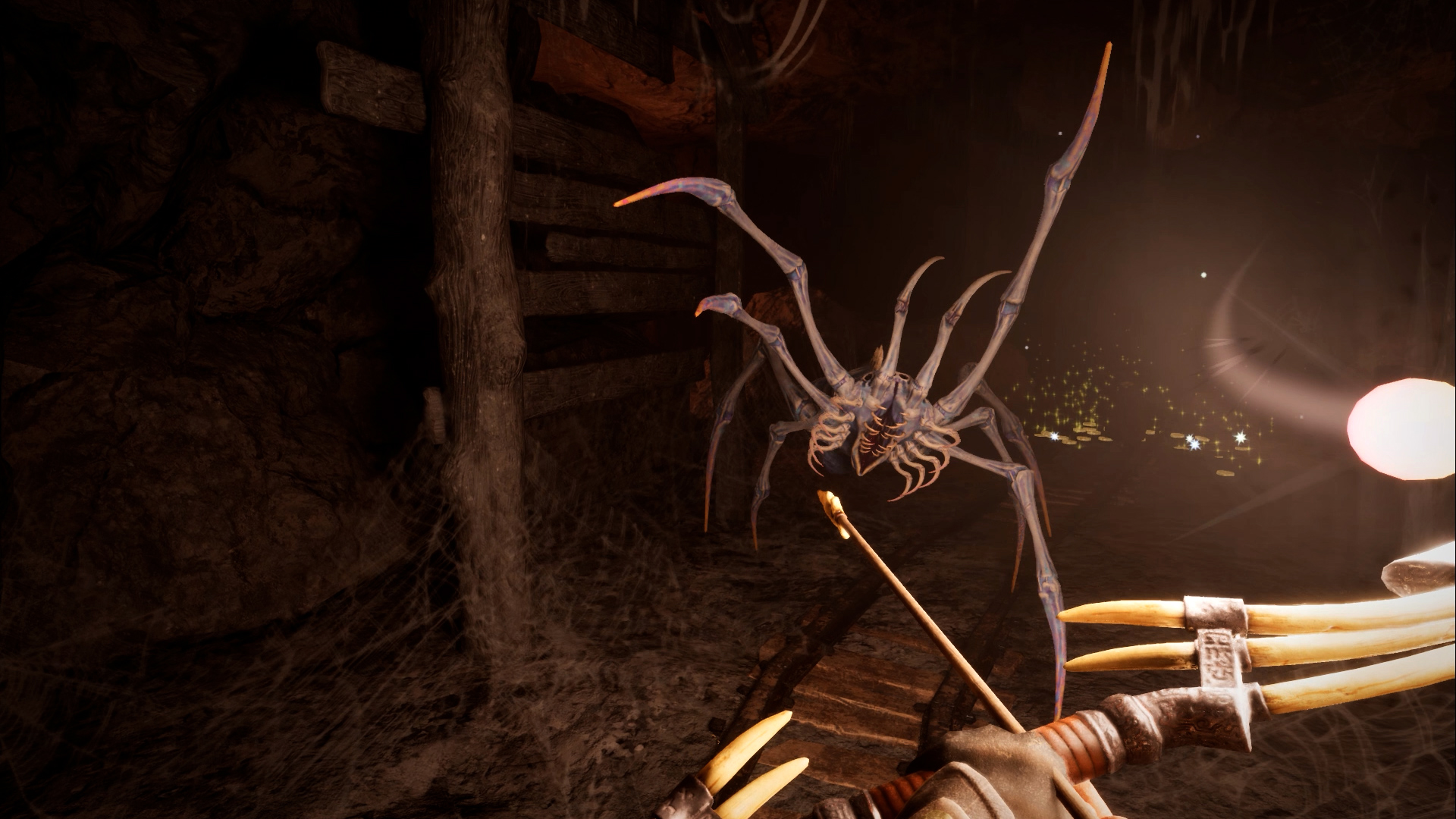 Sunken Realms screenshot 6