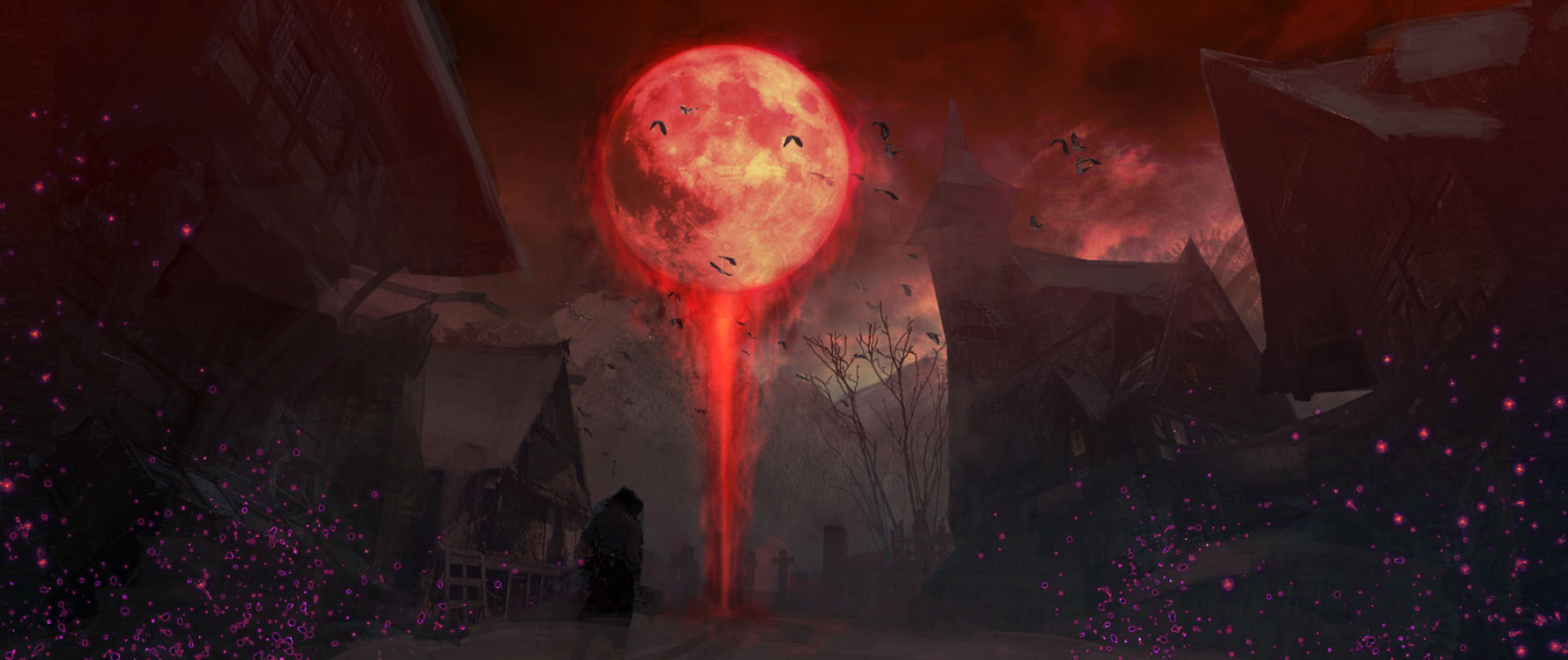 Among Shadows screenshot 3