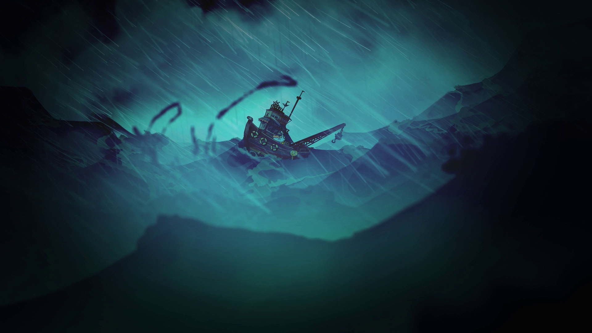 NAUTUS screenshot 1