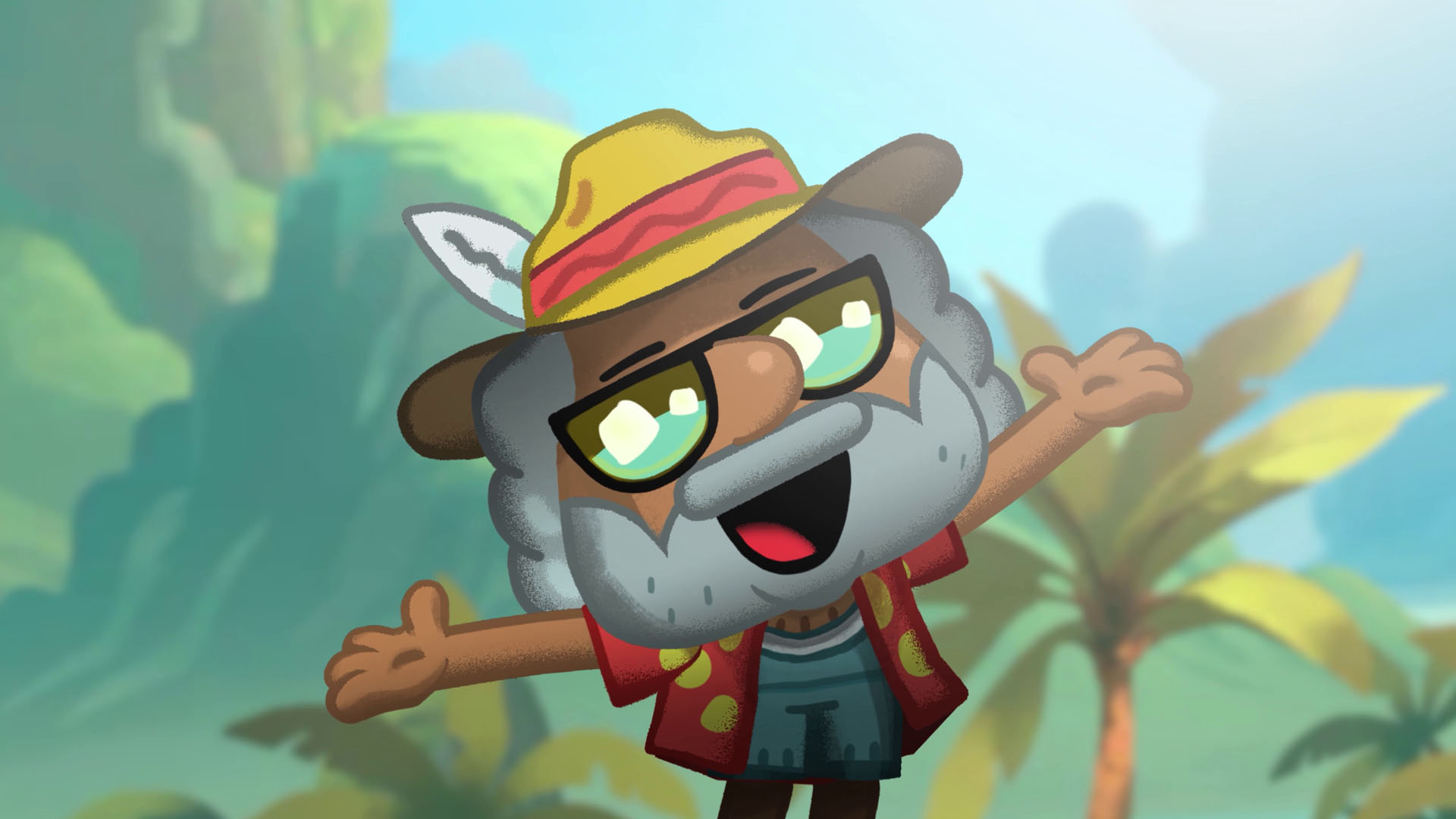 NAUTUS screenshot 3